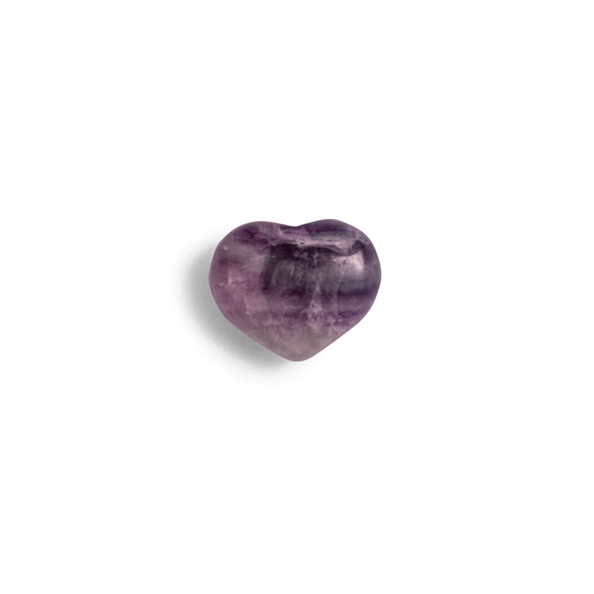 Heart Shaped Stone - Mini - Image 4