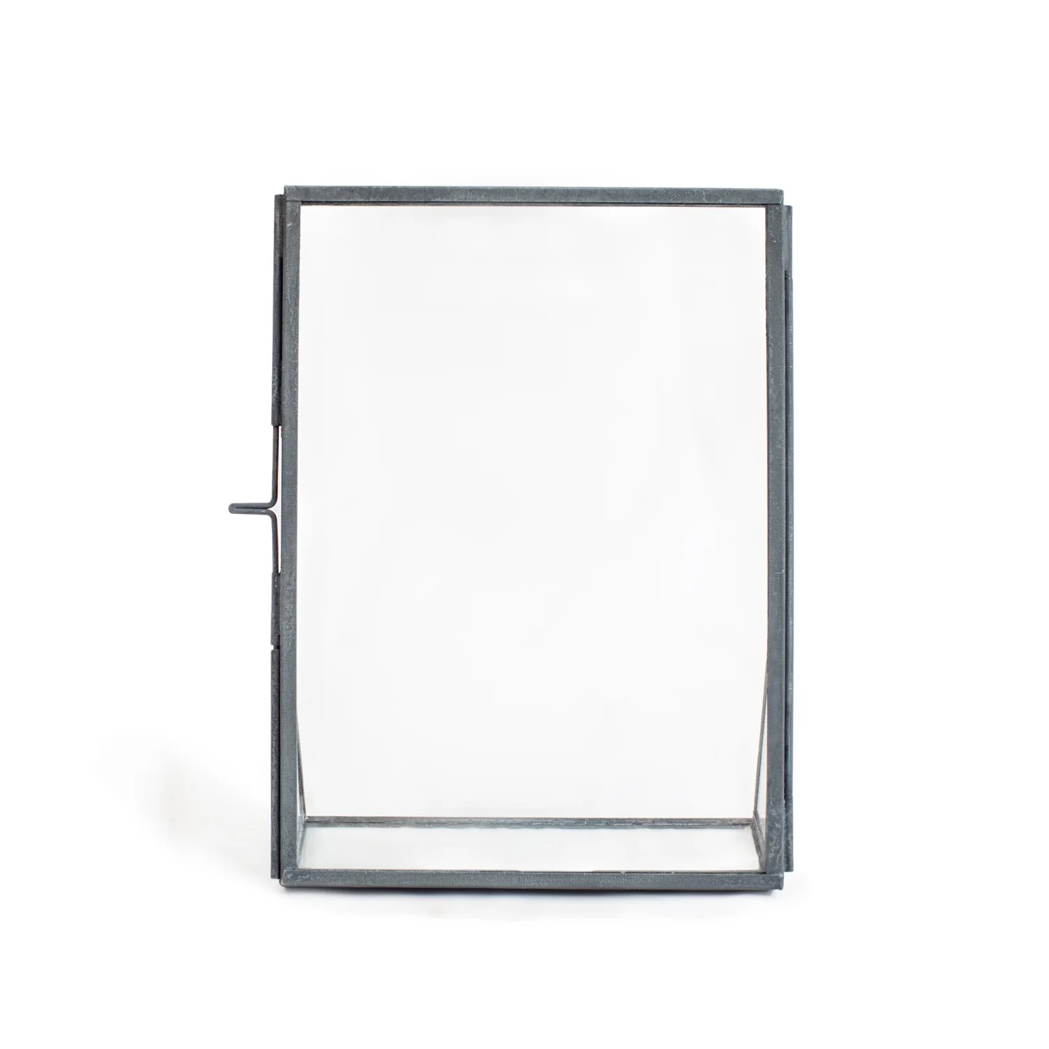 Horizontal & Vertical Standing Frame - Image 5