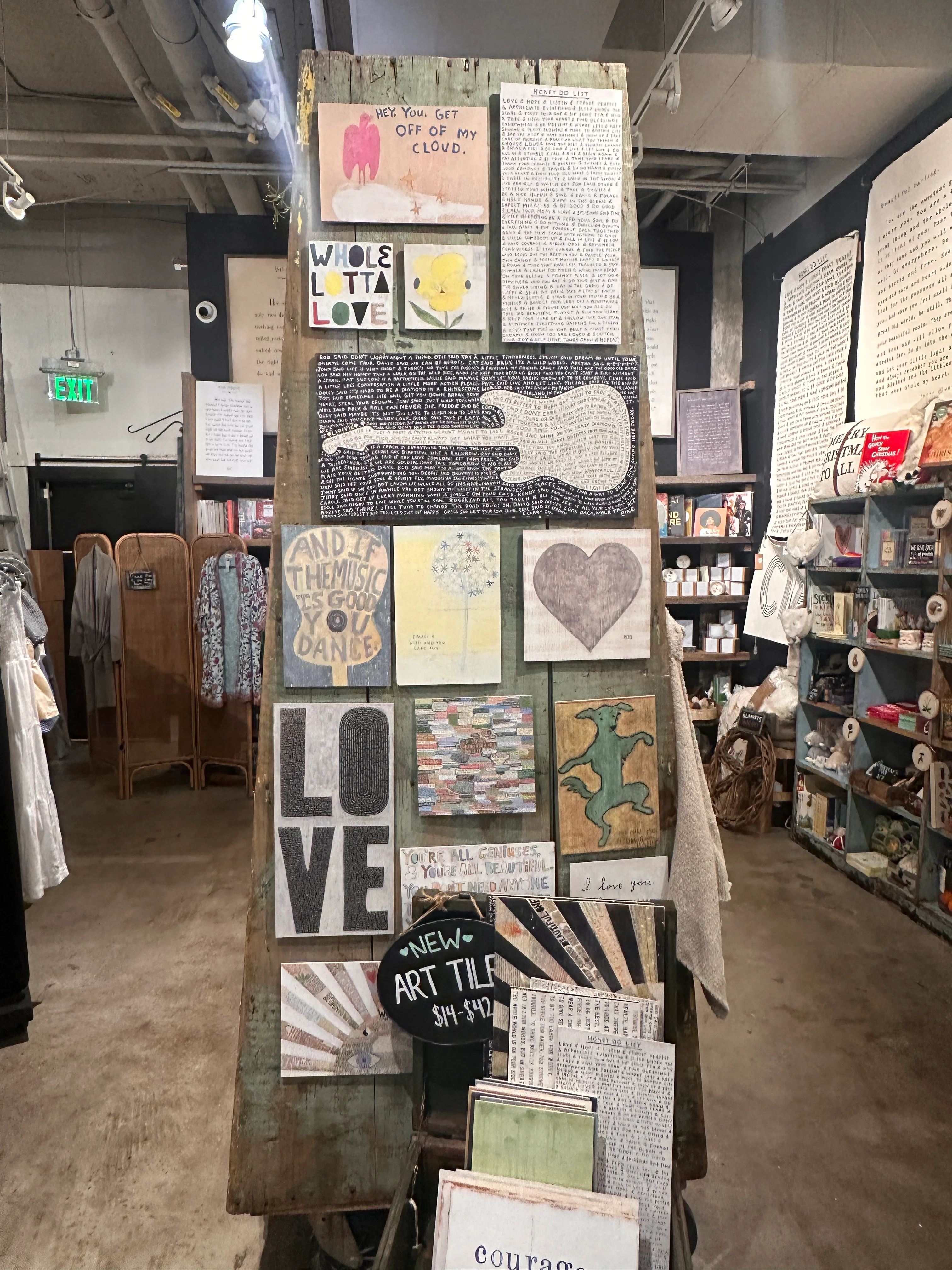 I Made A Wish And You Came True - Art Tile Collection - Image 2