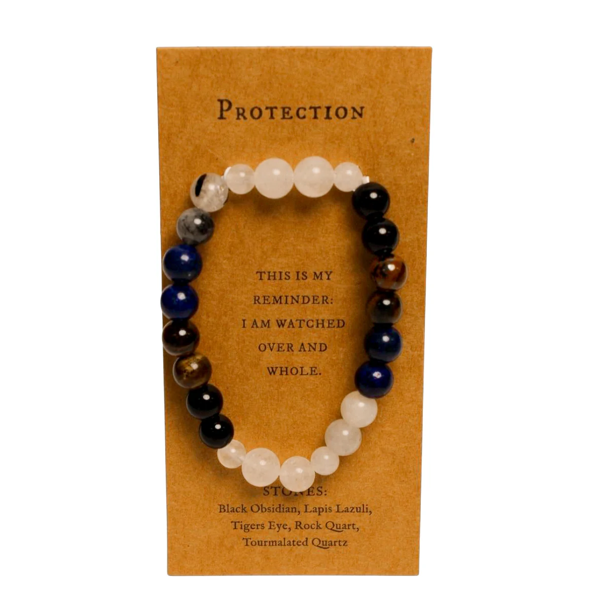 Intention Bracelet - Protection - Image 5