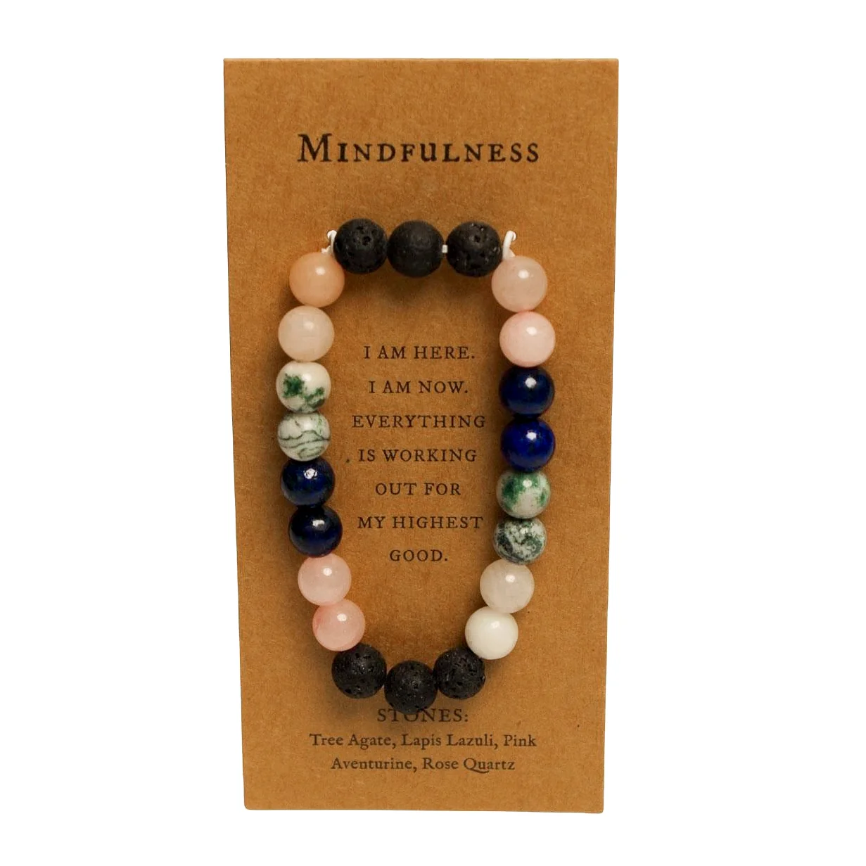 Intention Bracelets - Mindfulness - Image 3