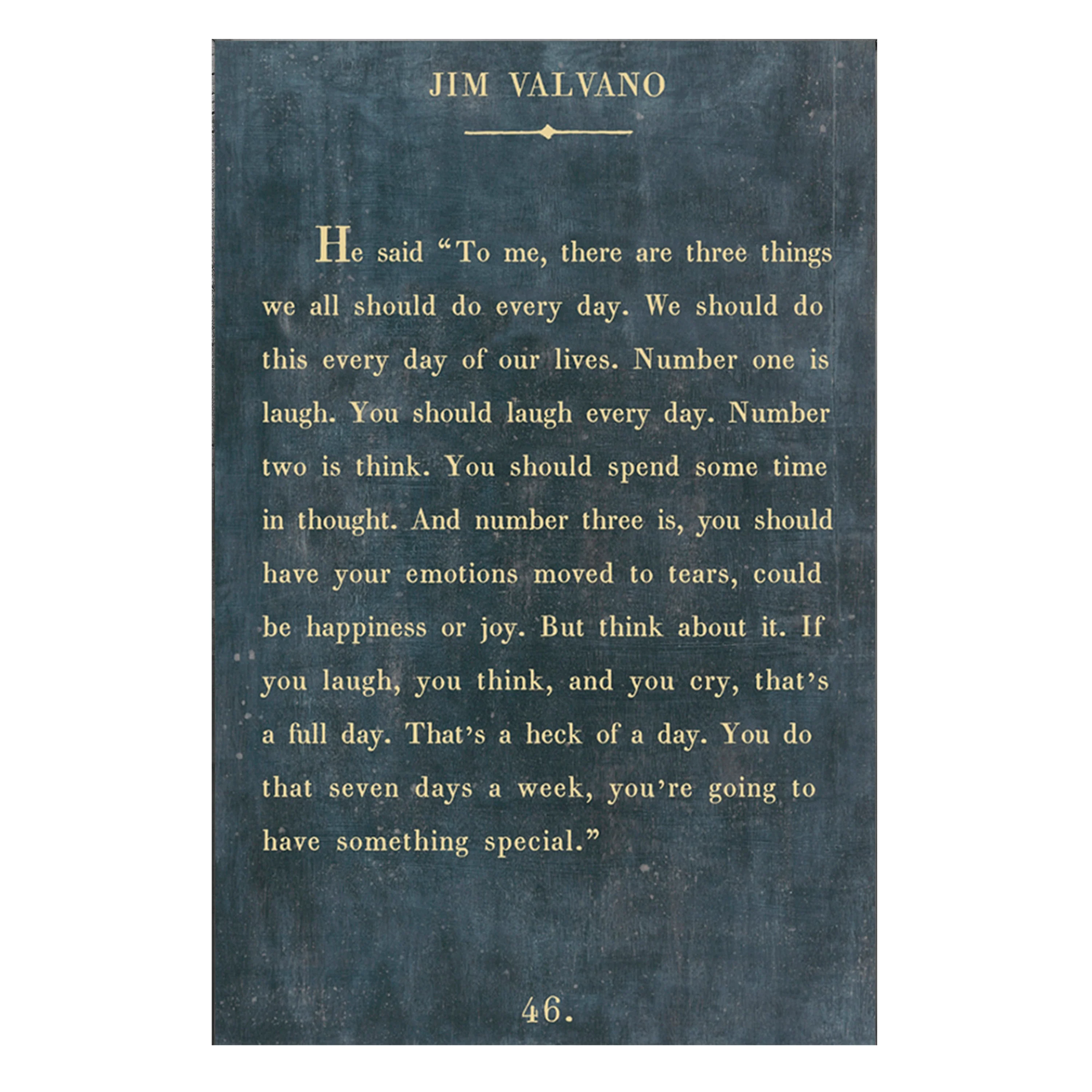 Jim Valvano - Book Collection - Image 3