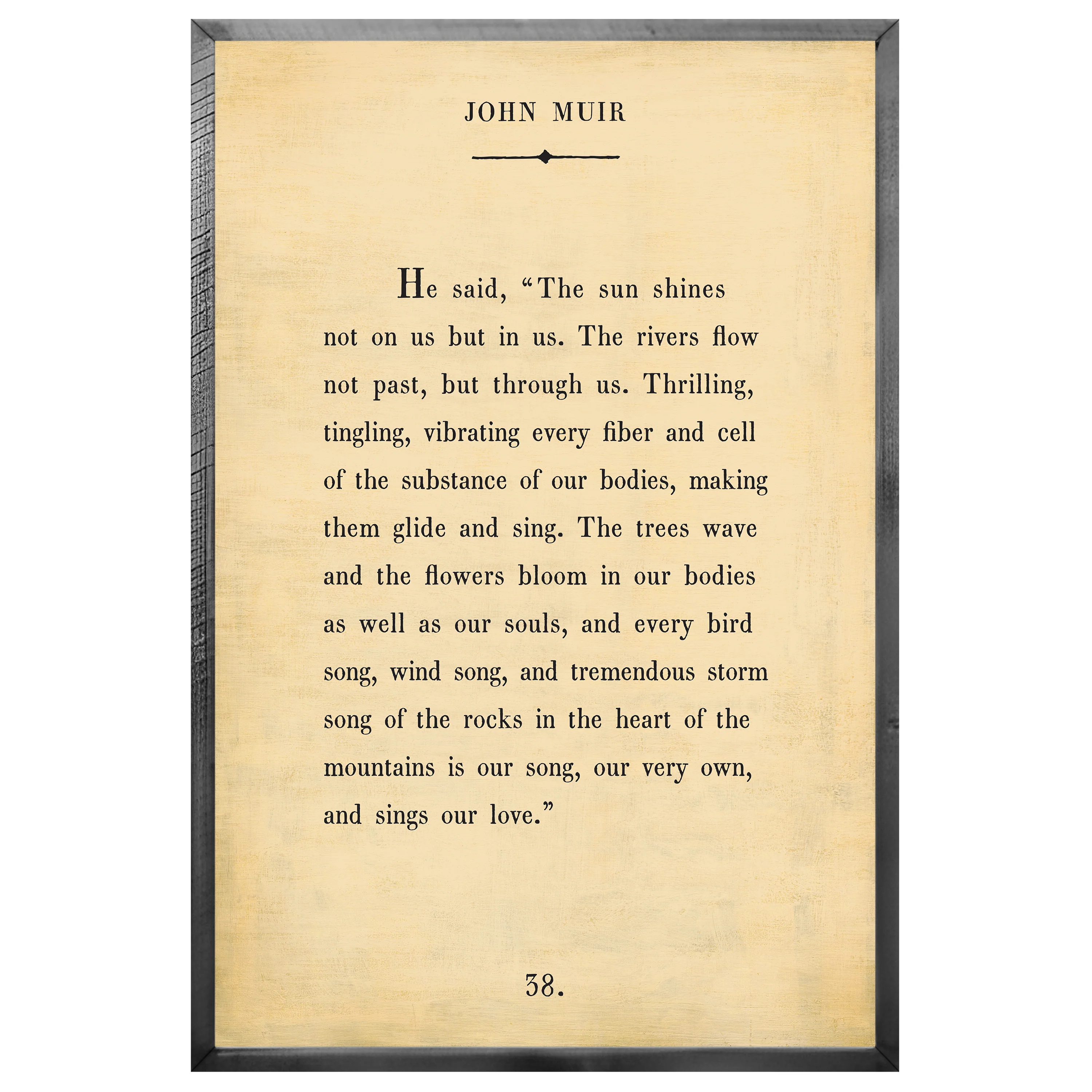 John Muir - Book Collection - Image 5