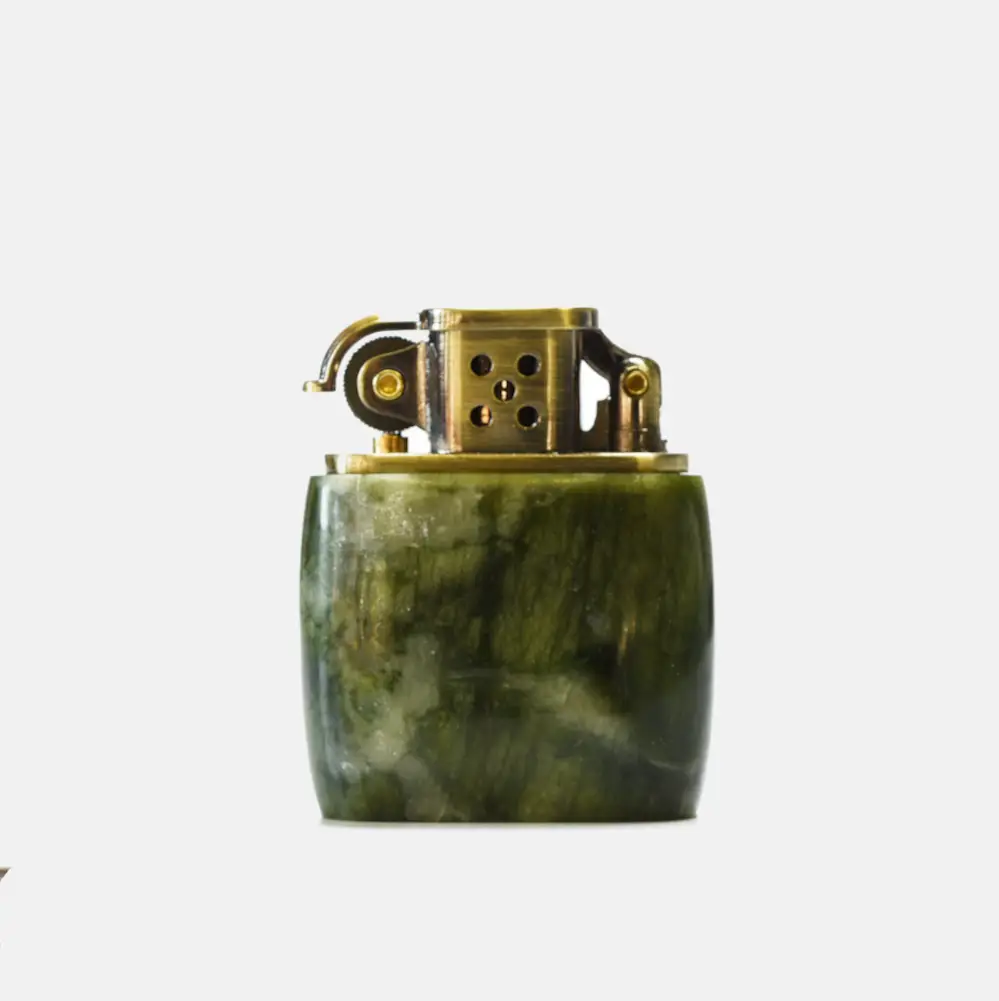 Kerosene Jade Lighter - Image 2
