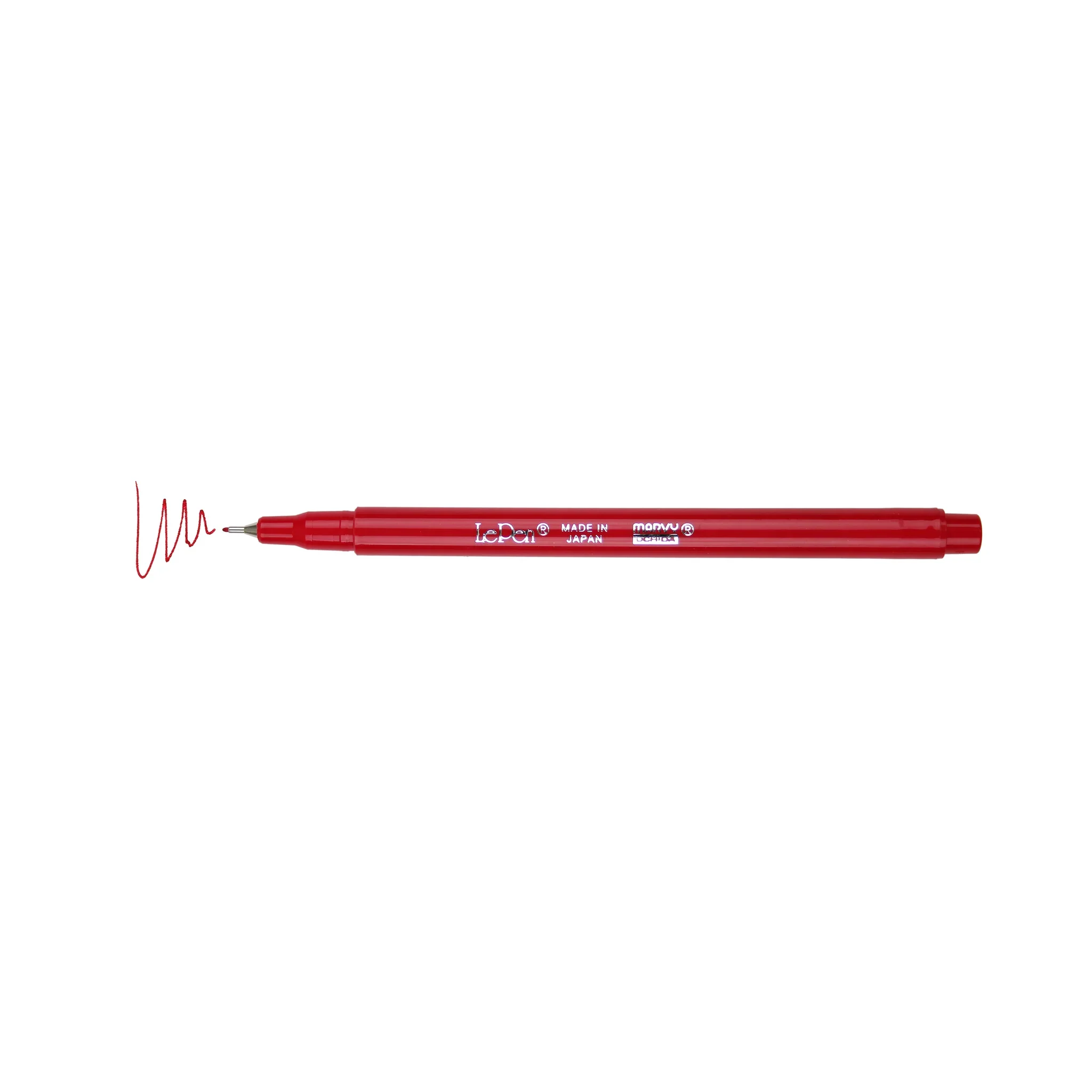 Le Pen 4300 Extra Fine Tip - Image 2