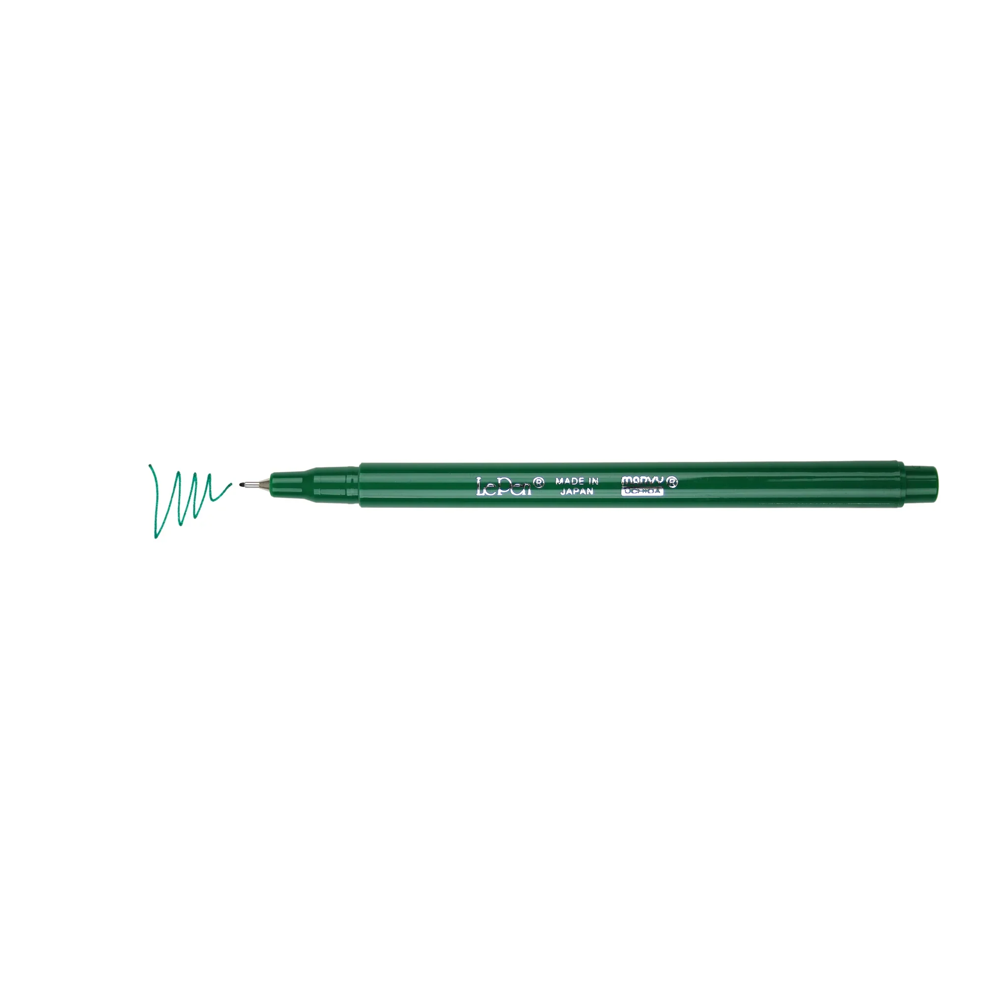 Le Pen 4300 Extra Fine Tip - Image 4
