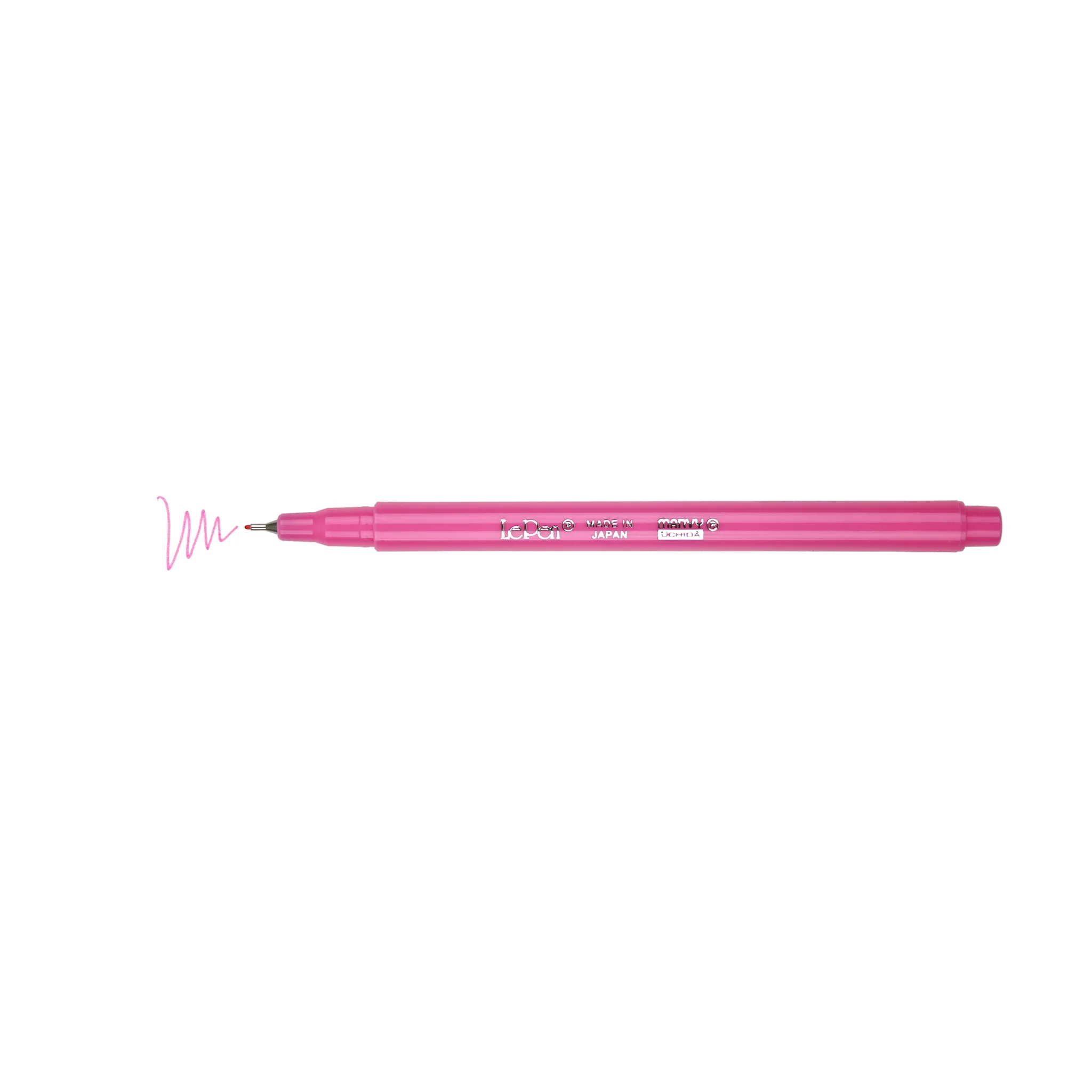 Le Pen 4300 Extra Fine Tip - Image 6