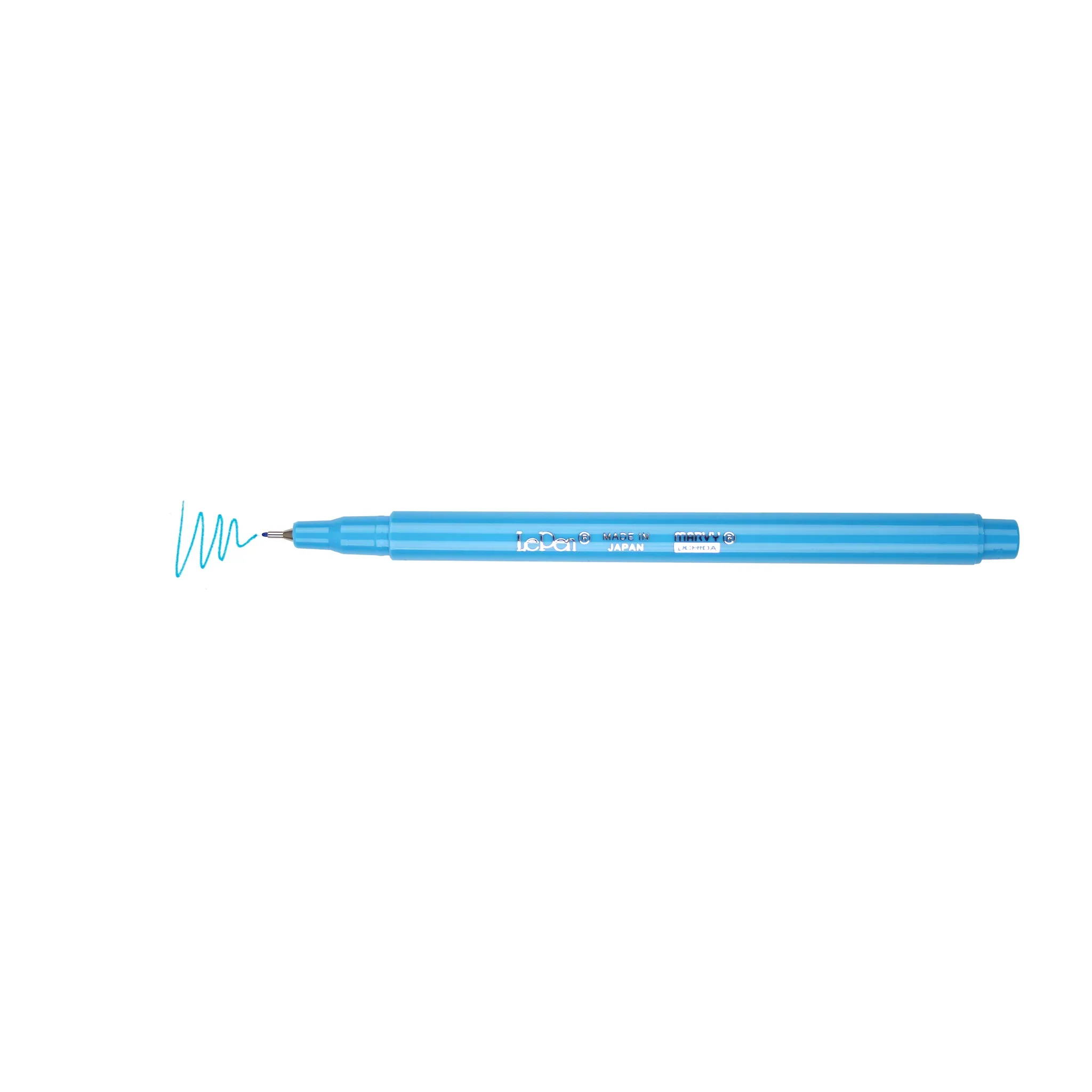 Le Pen 4300 Extra Fine Tip - Image 7
