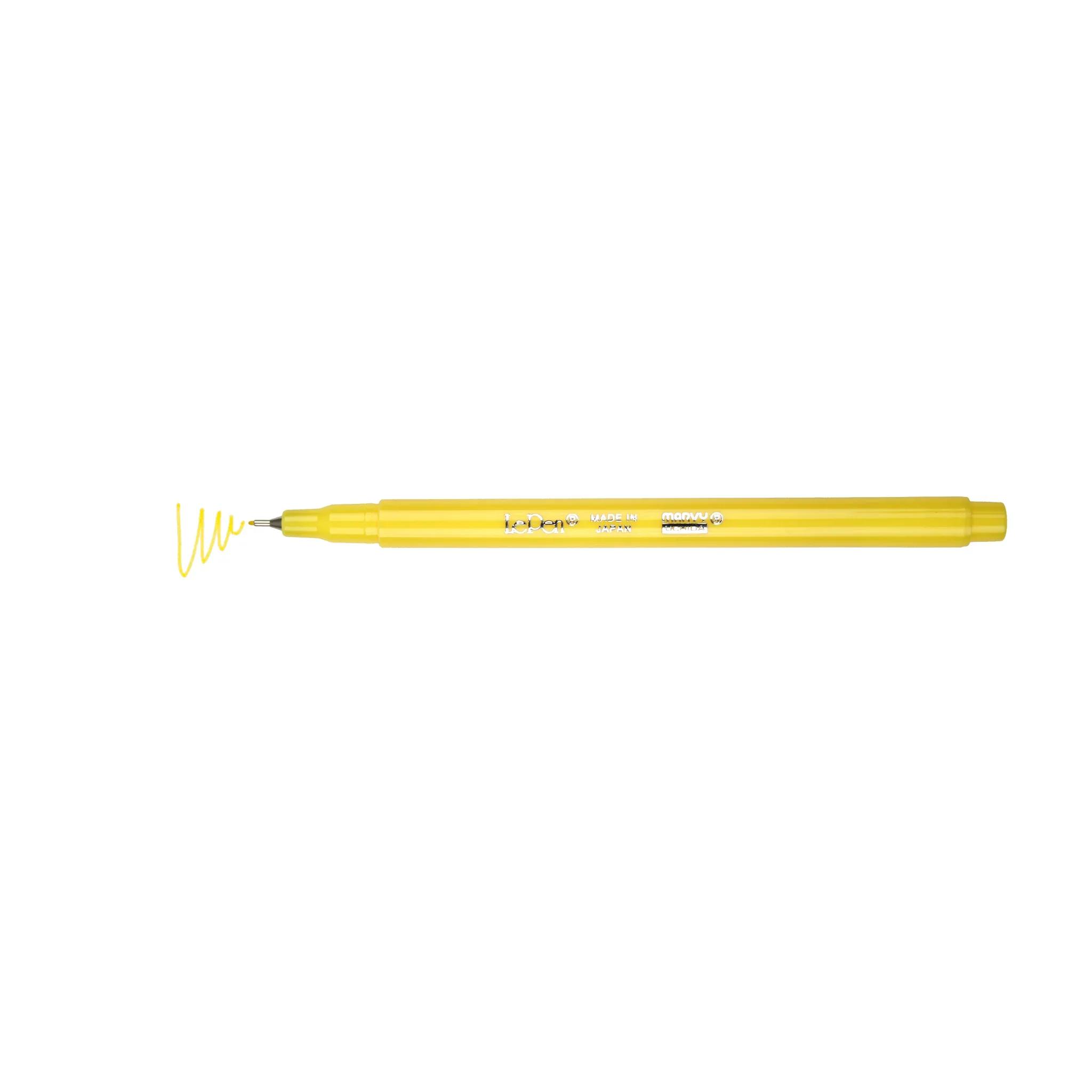 Le Pen 4300 Extra Fine Tip - Image 8