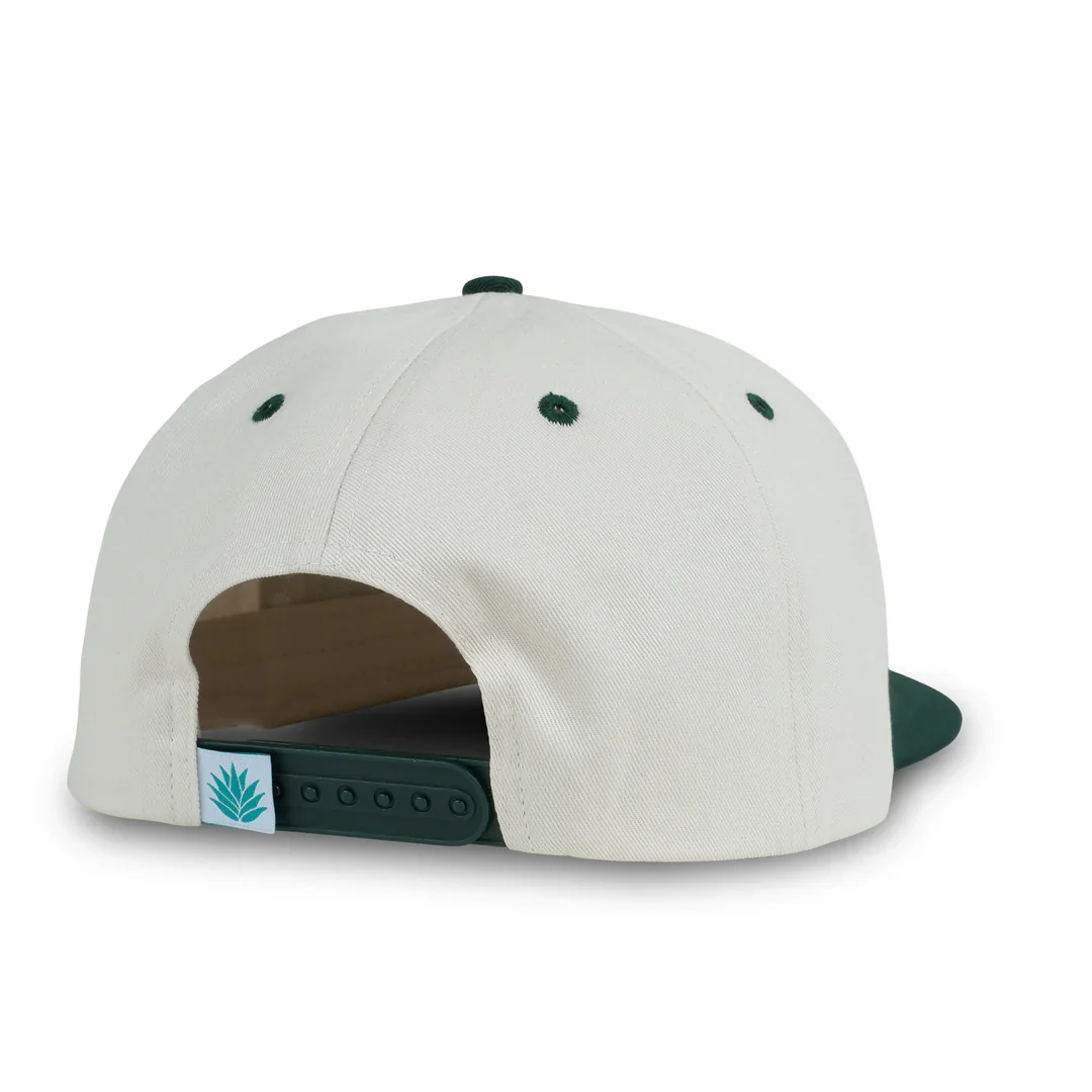 LeRoy Brown Hat - Image 2