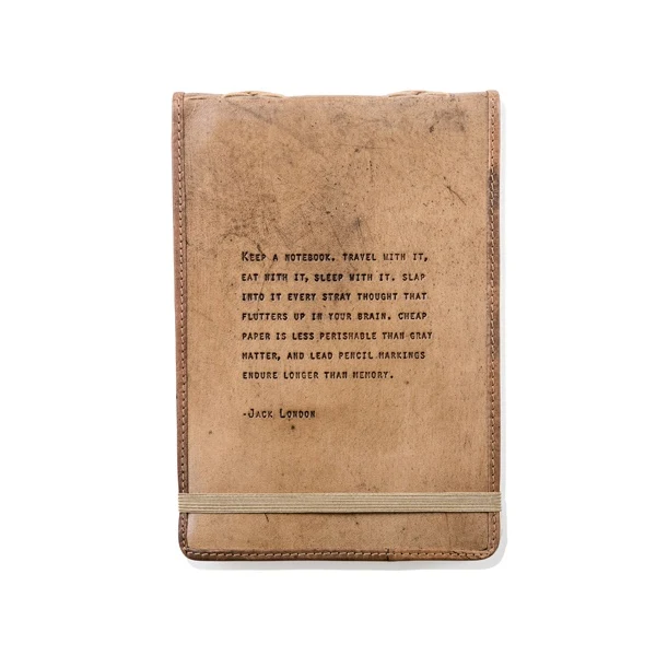 Signature Leather Journals - Image 24