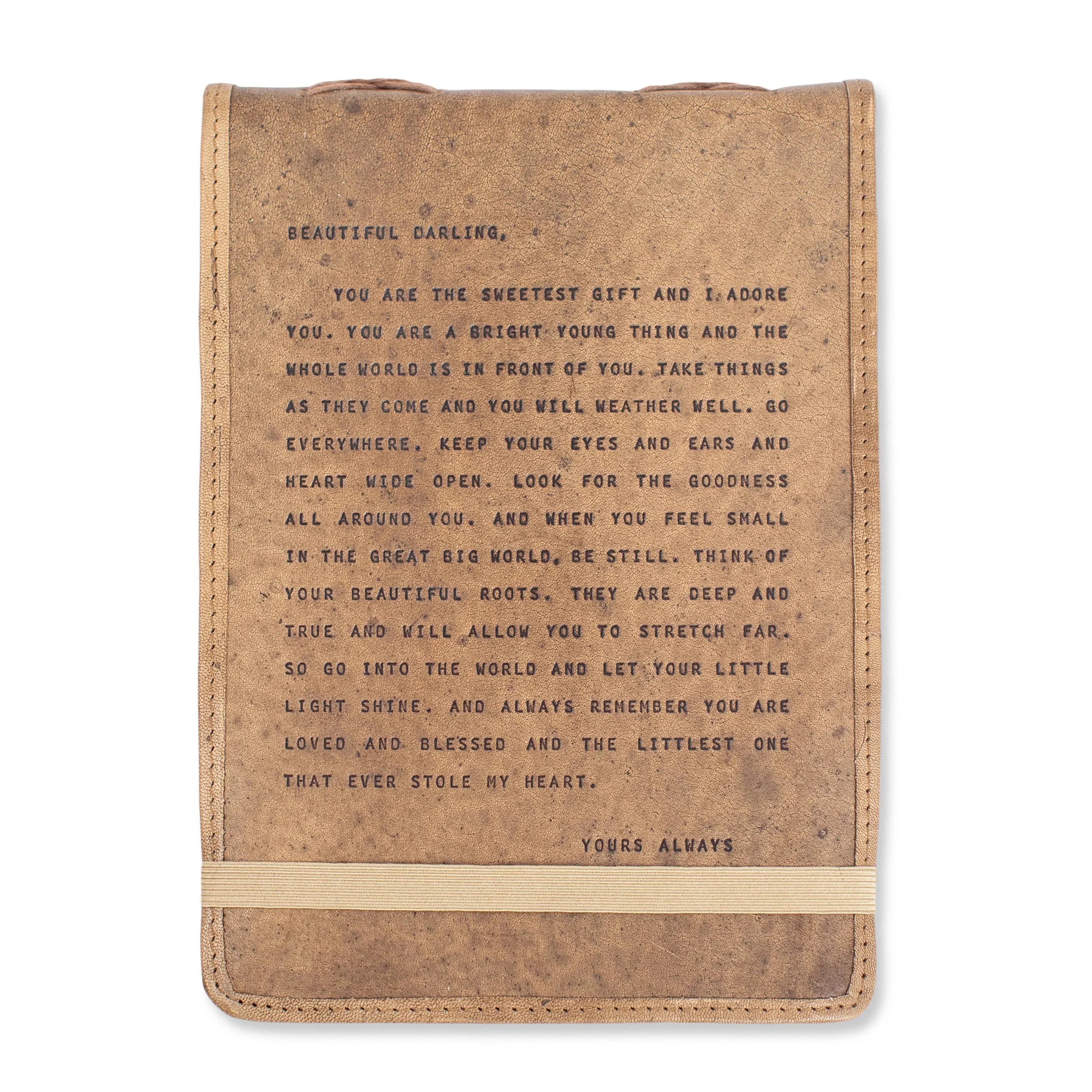 Signature Leather Journals - Image 27