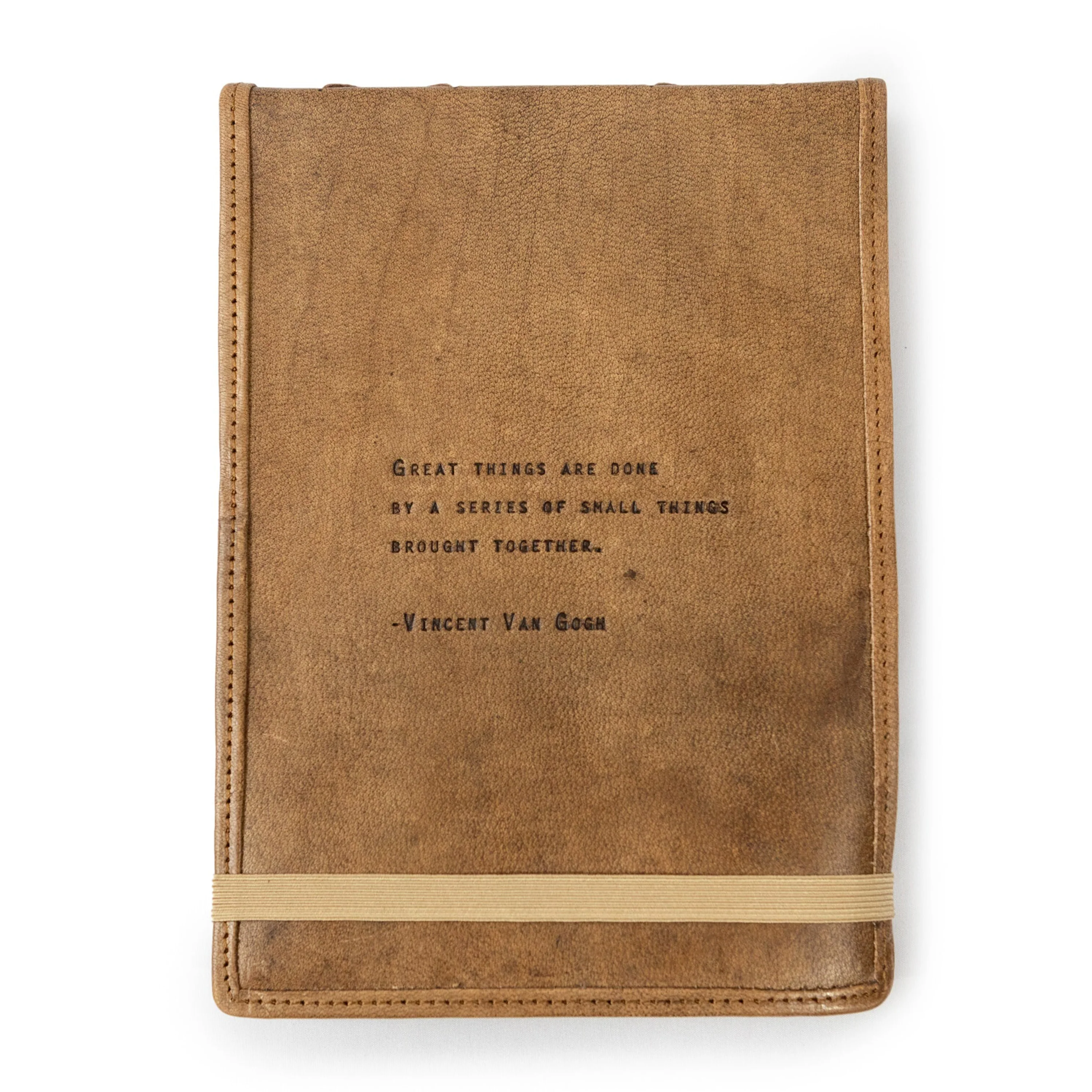 Signature Leather Journals - Image 28