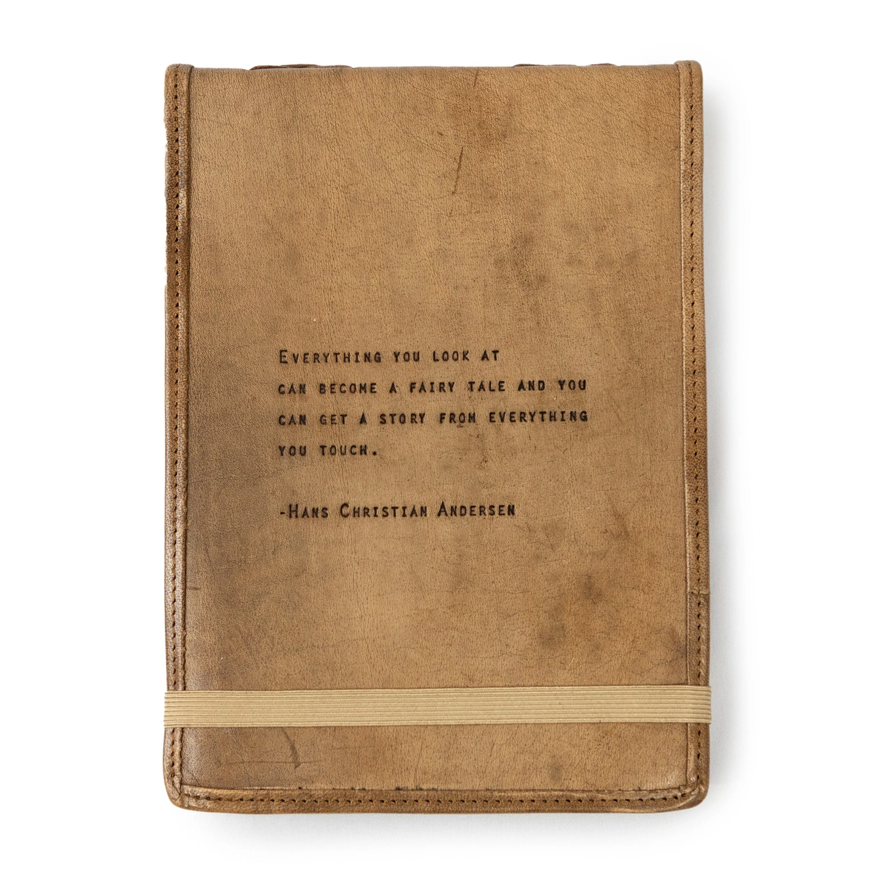 Signature Leather Journals - Image 35