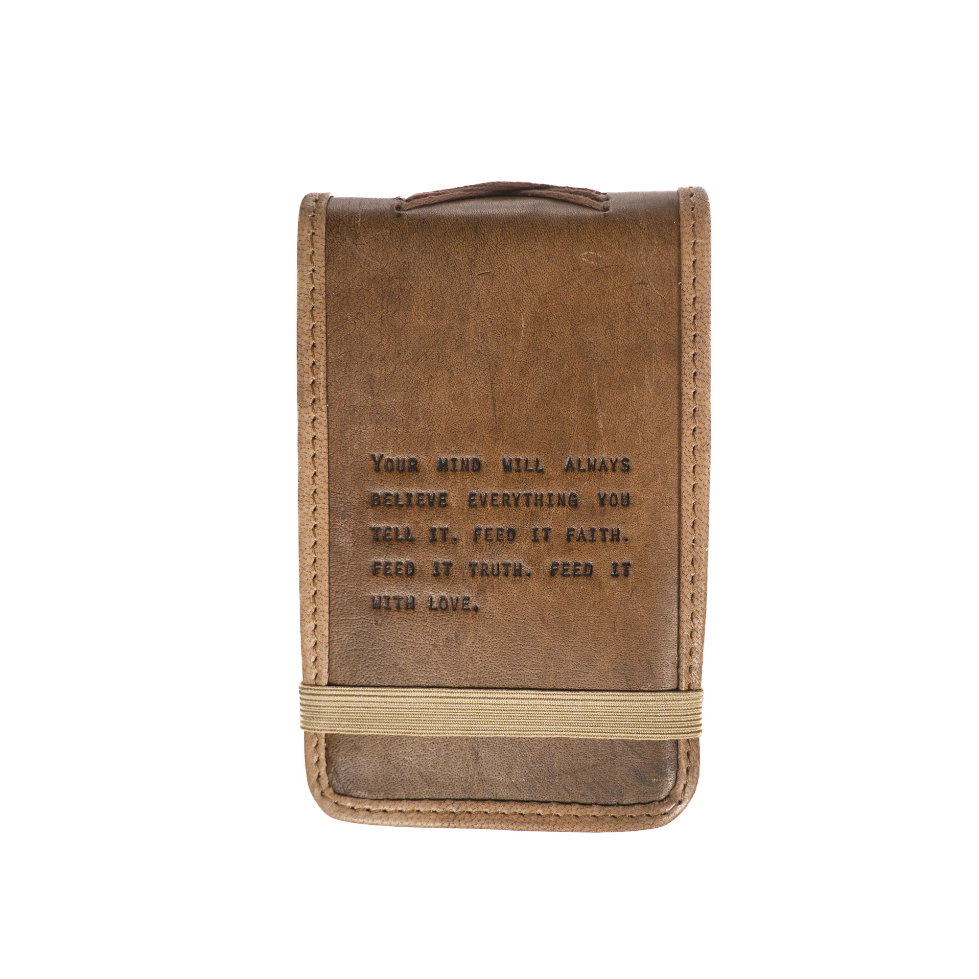 Mini Leather Journals - Image 10