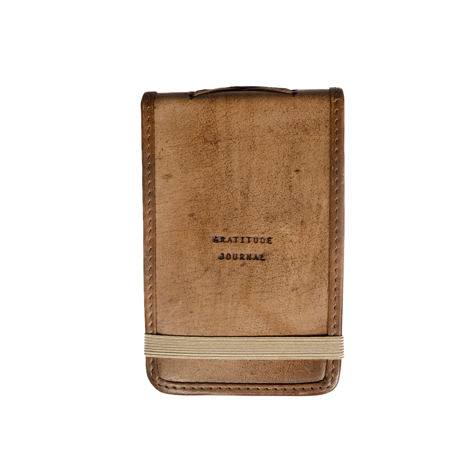 Mini Leather Journals - Image 15