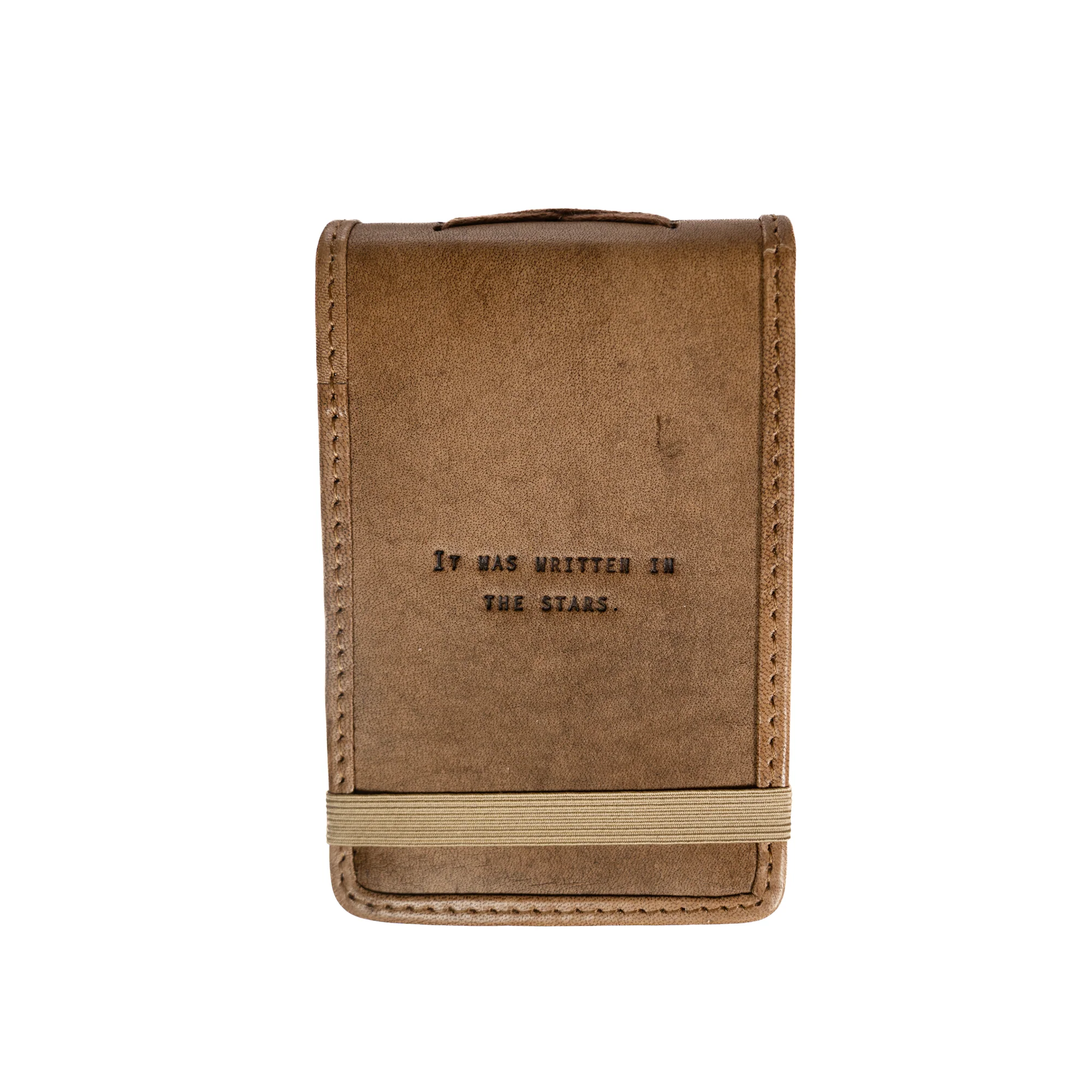 Mini Leather Journals - Image 17