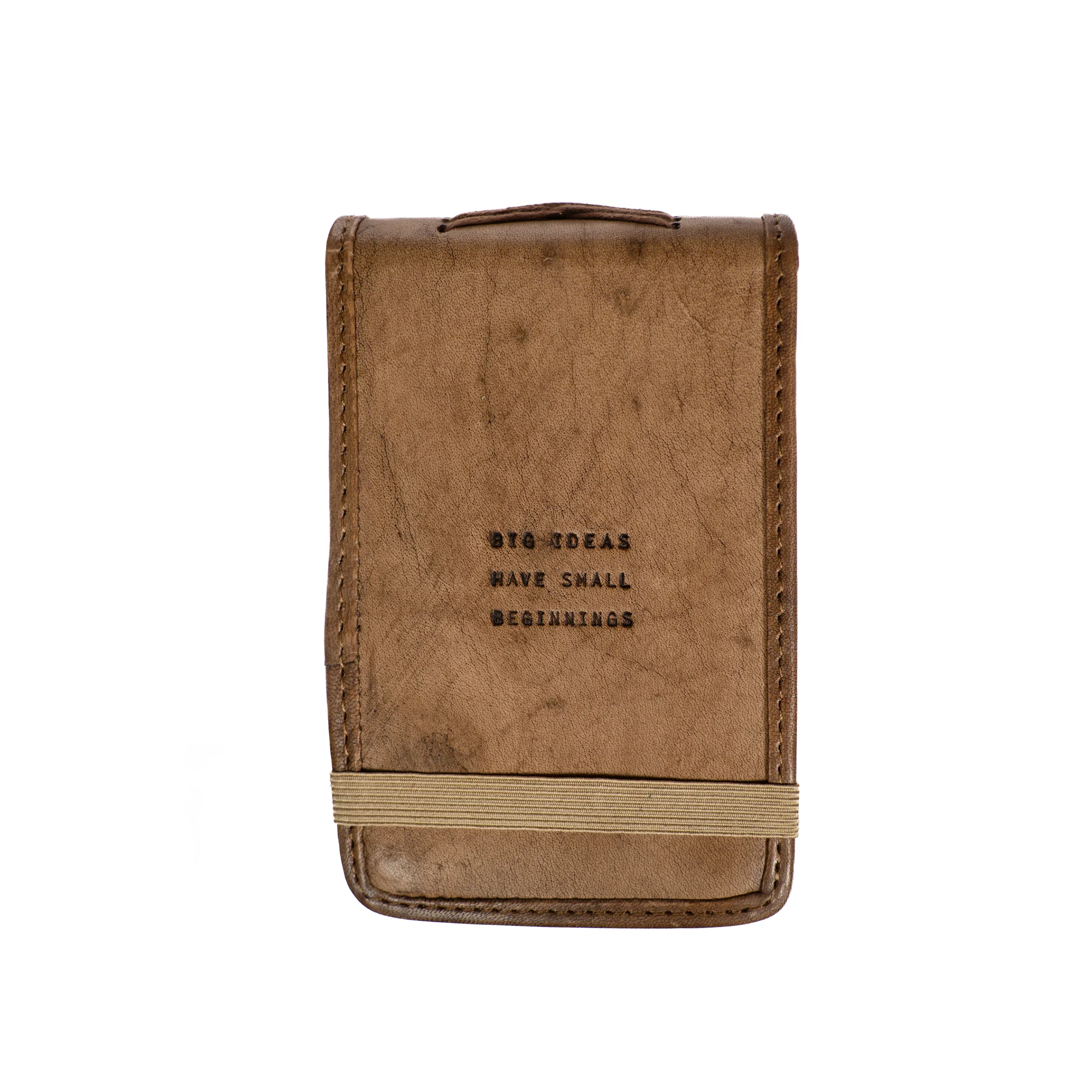 Mini Leather Journals - Image 19