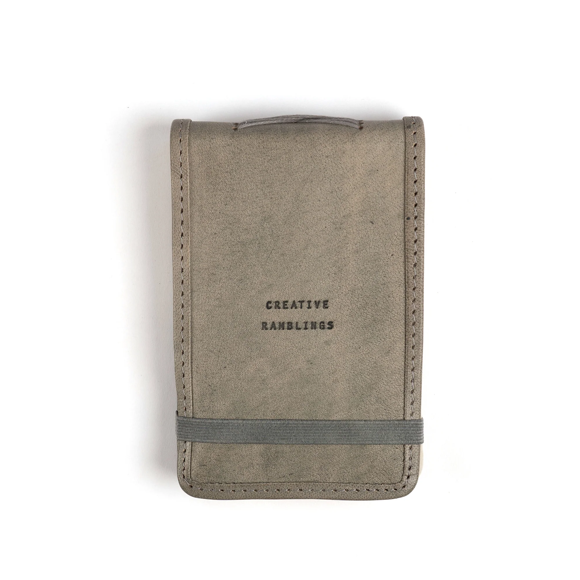 Mini Leather Journals - Image 20