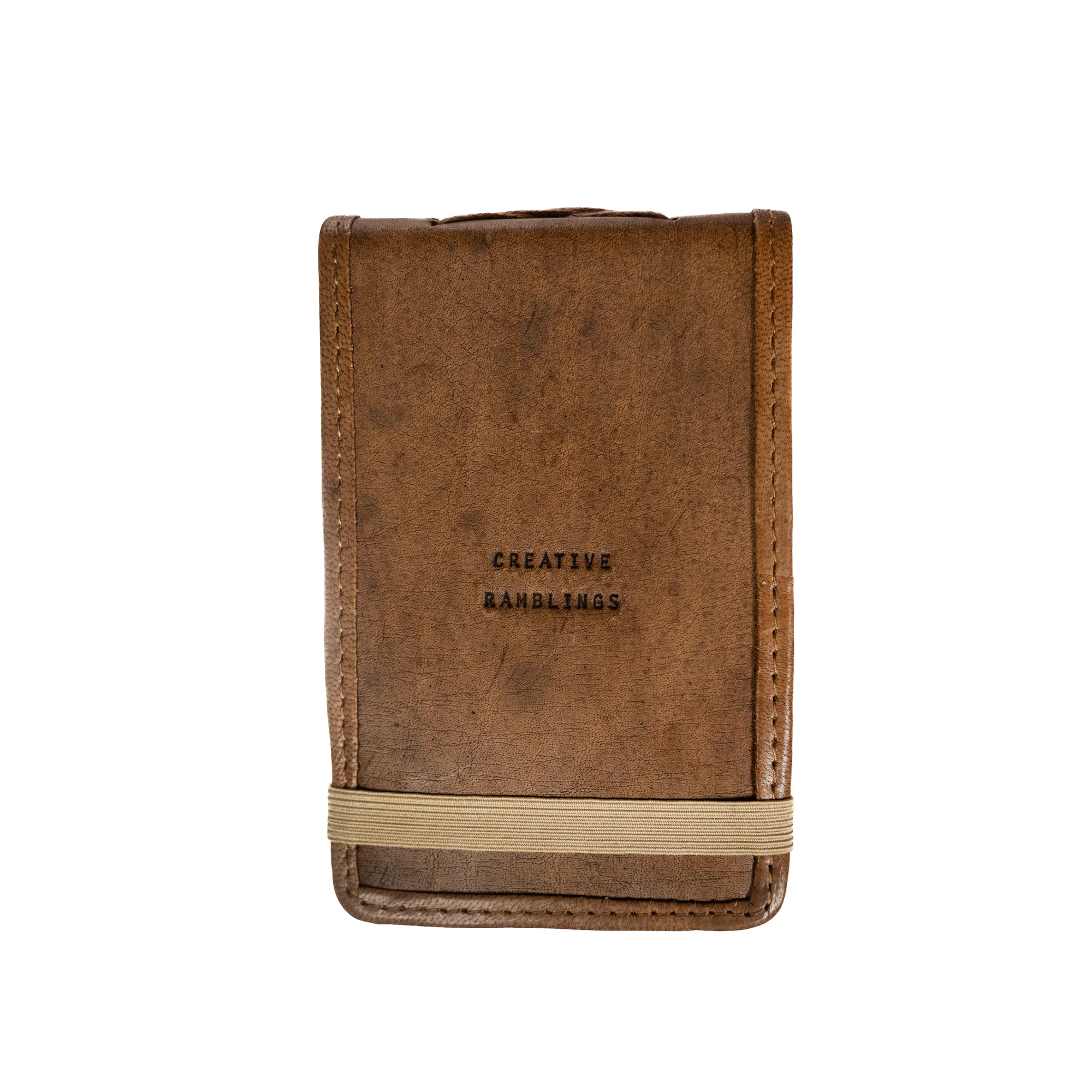 Mini Leather Journals - Image 22