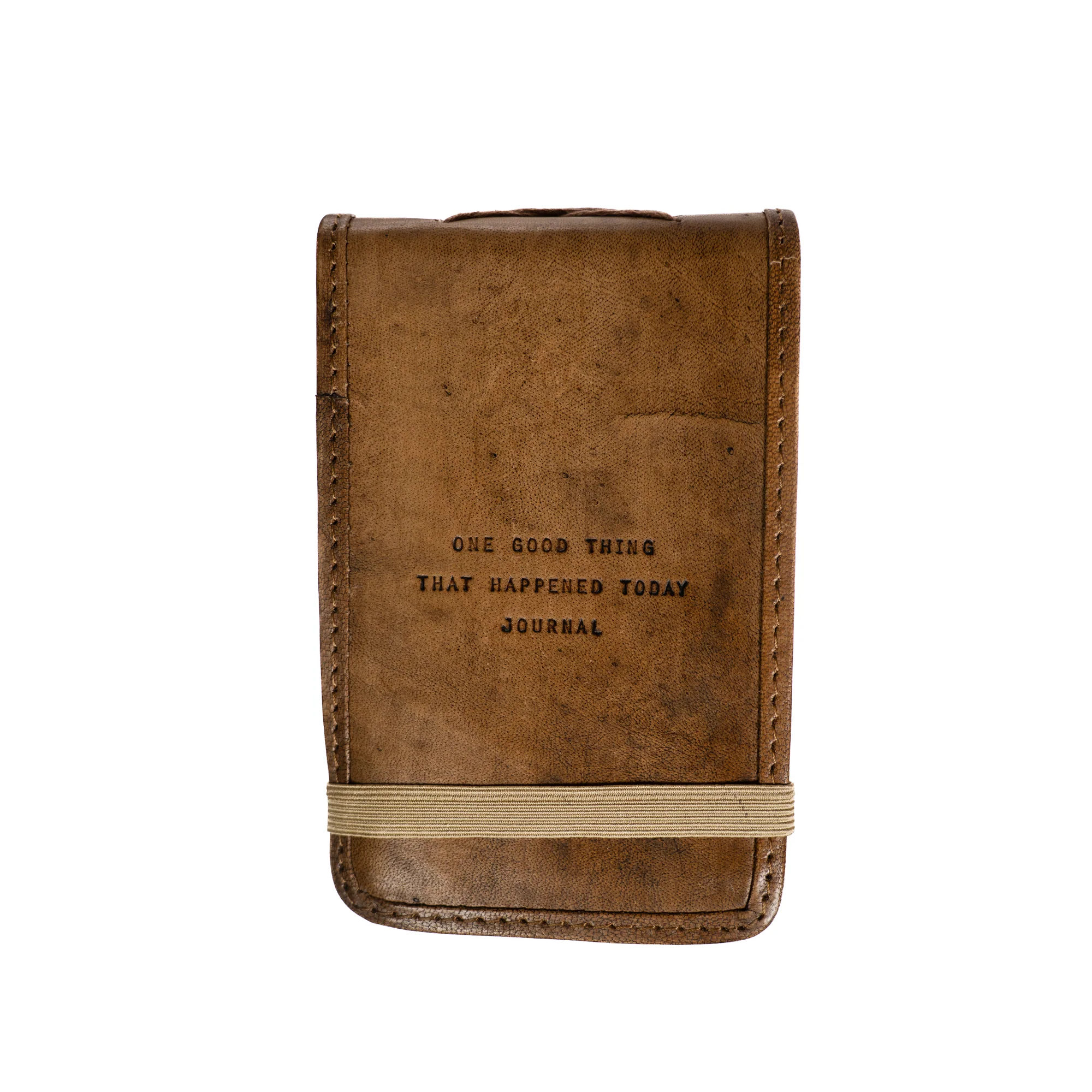 Mini Leather Journals - Image 23