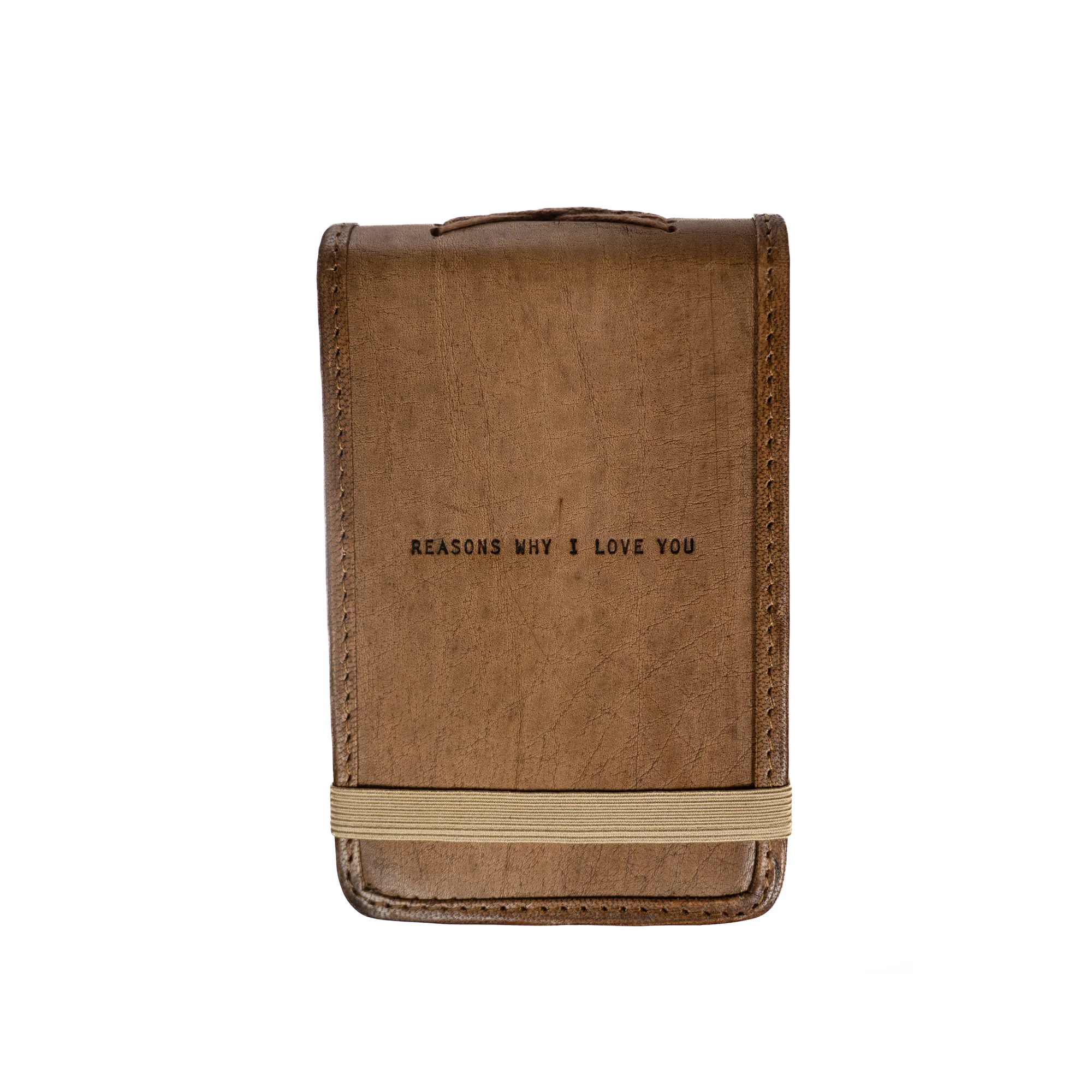 Mini Leather Journals - Image 24