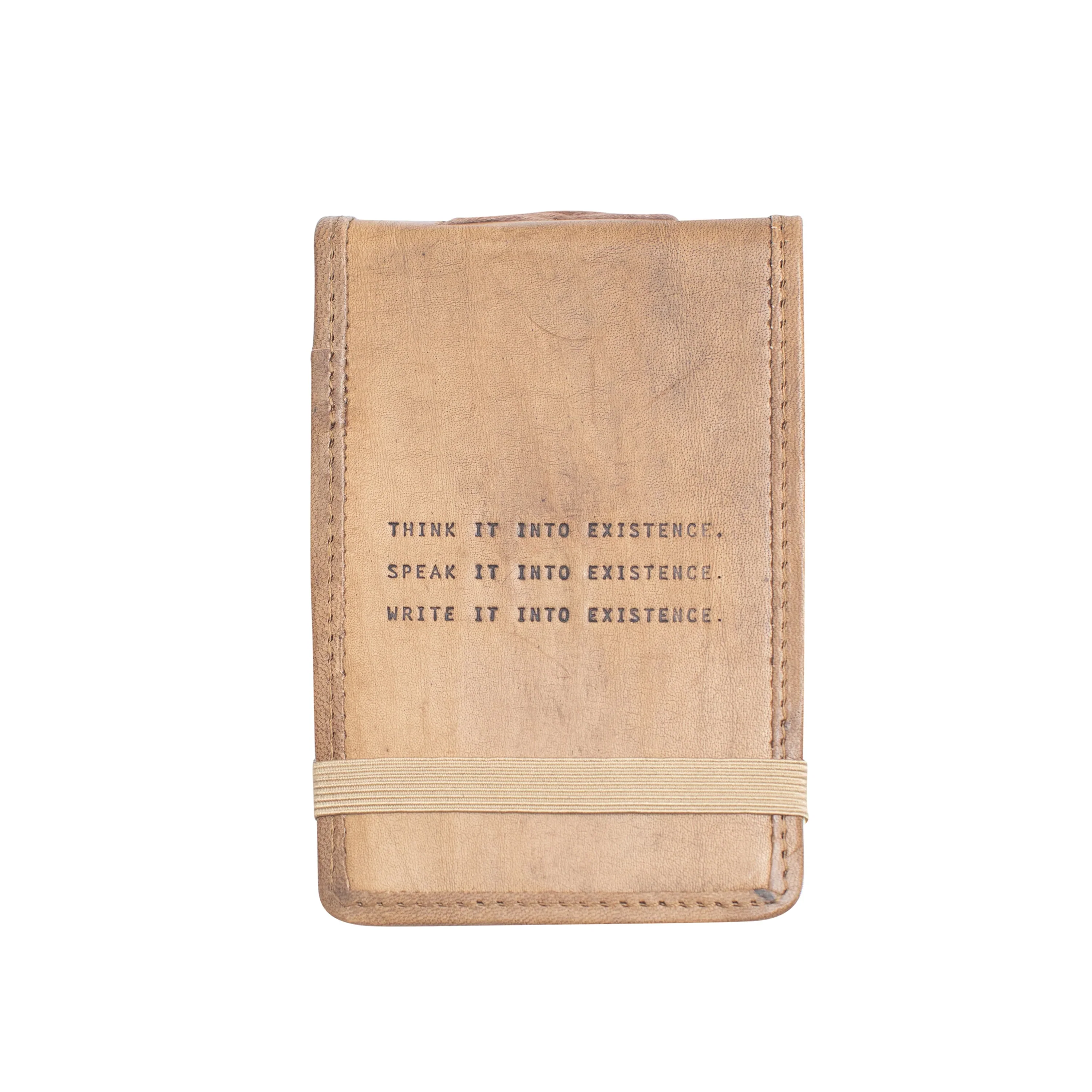 Mini Leather Journals - Image 25