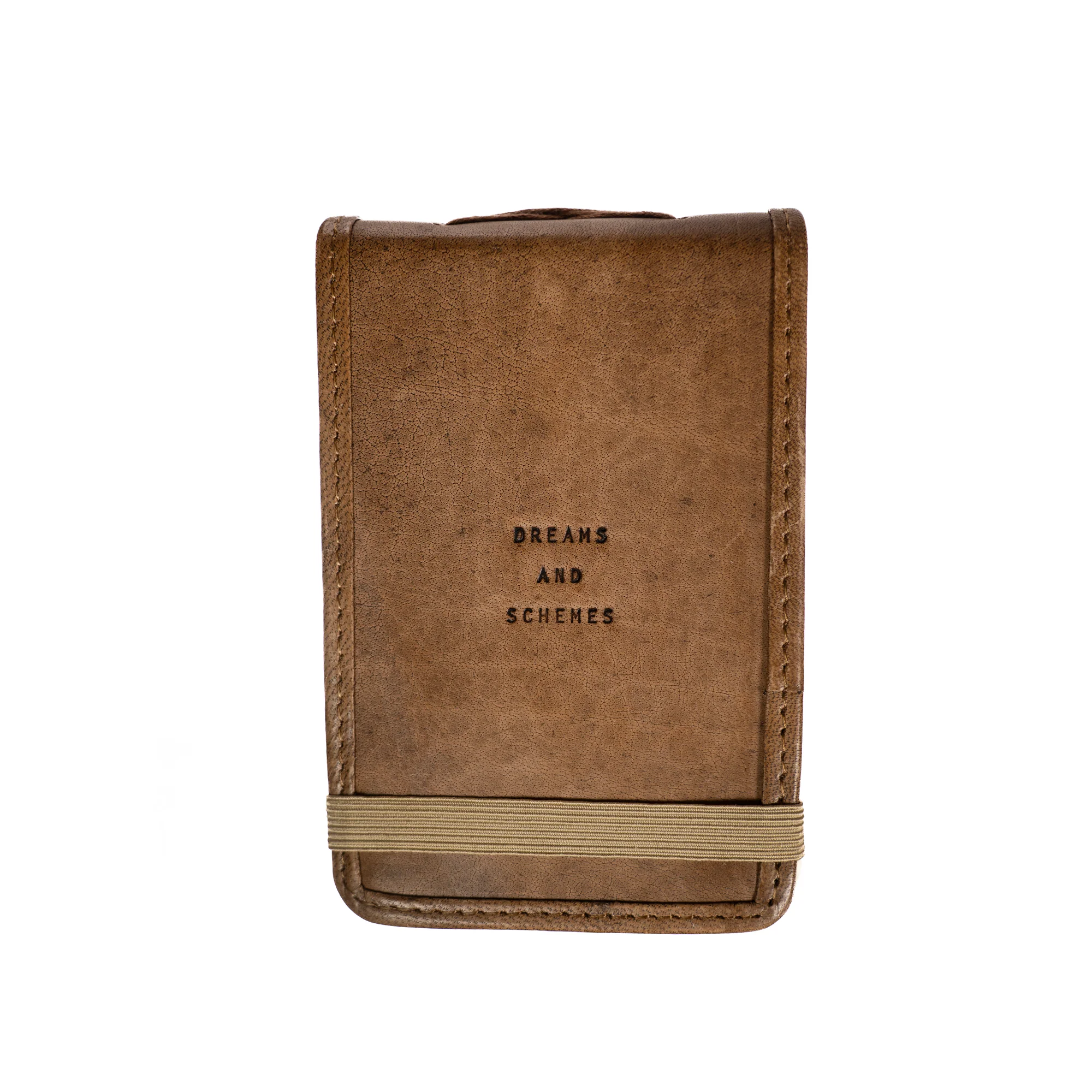 Mini Leather Journals - Image 28