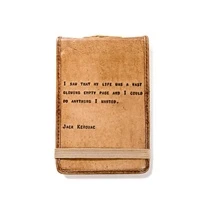 Mini Leather Journals - Image 3