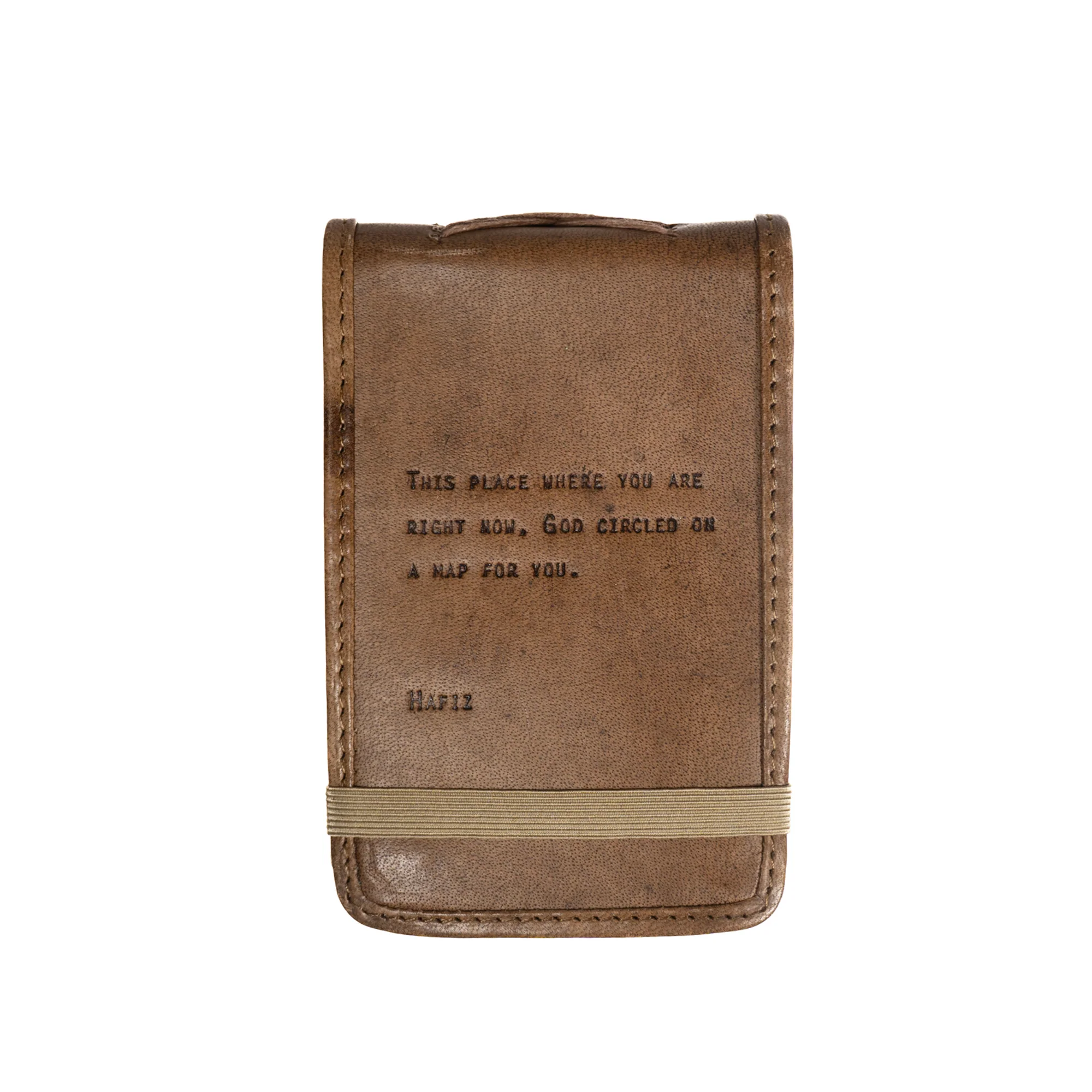 Mini Leather Journals - Image 34