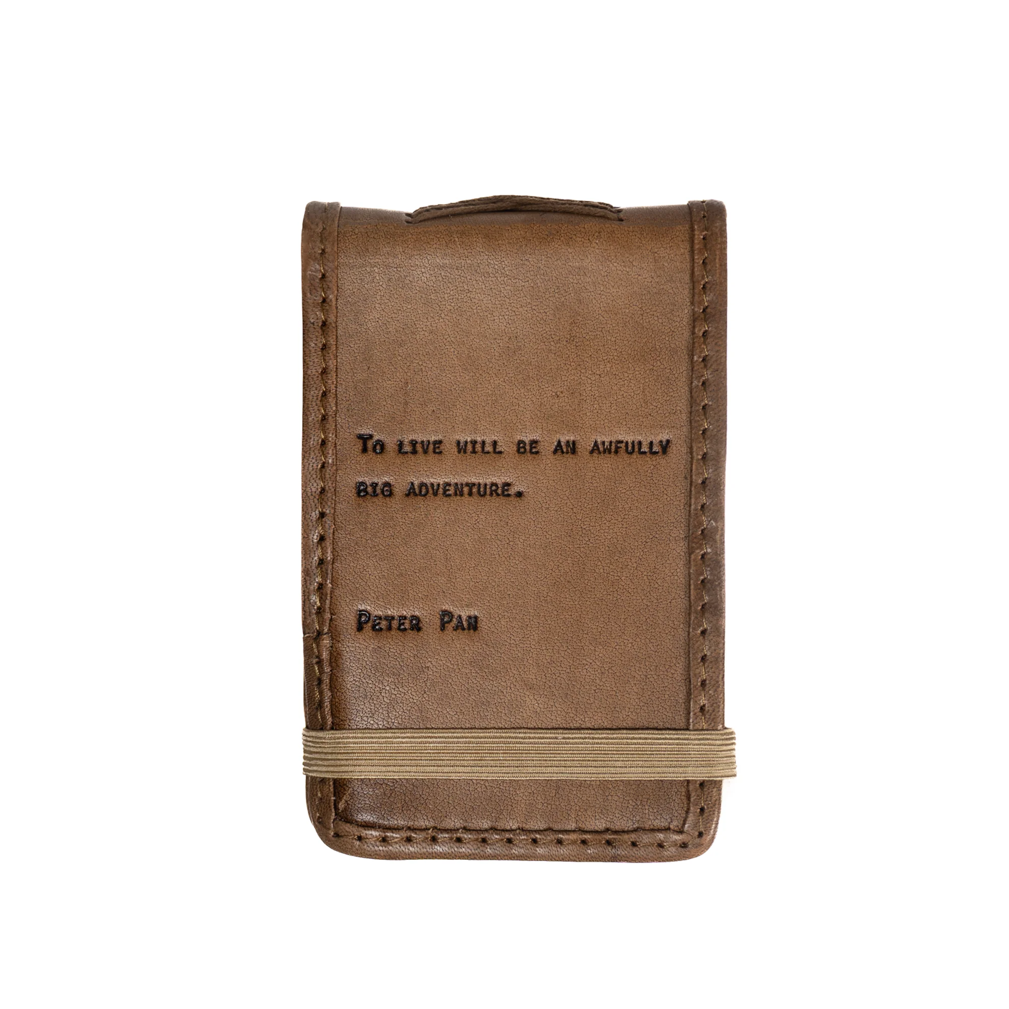 Mini Leather Journals - Image 14
