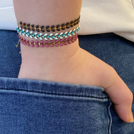 Leopold Bracelet - Image 2