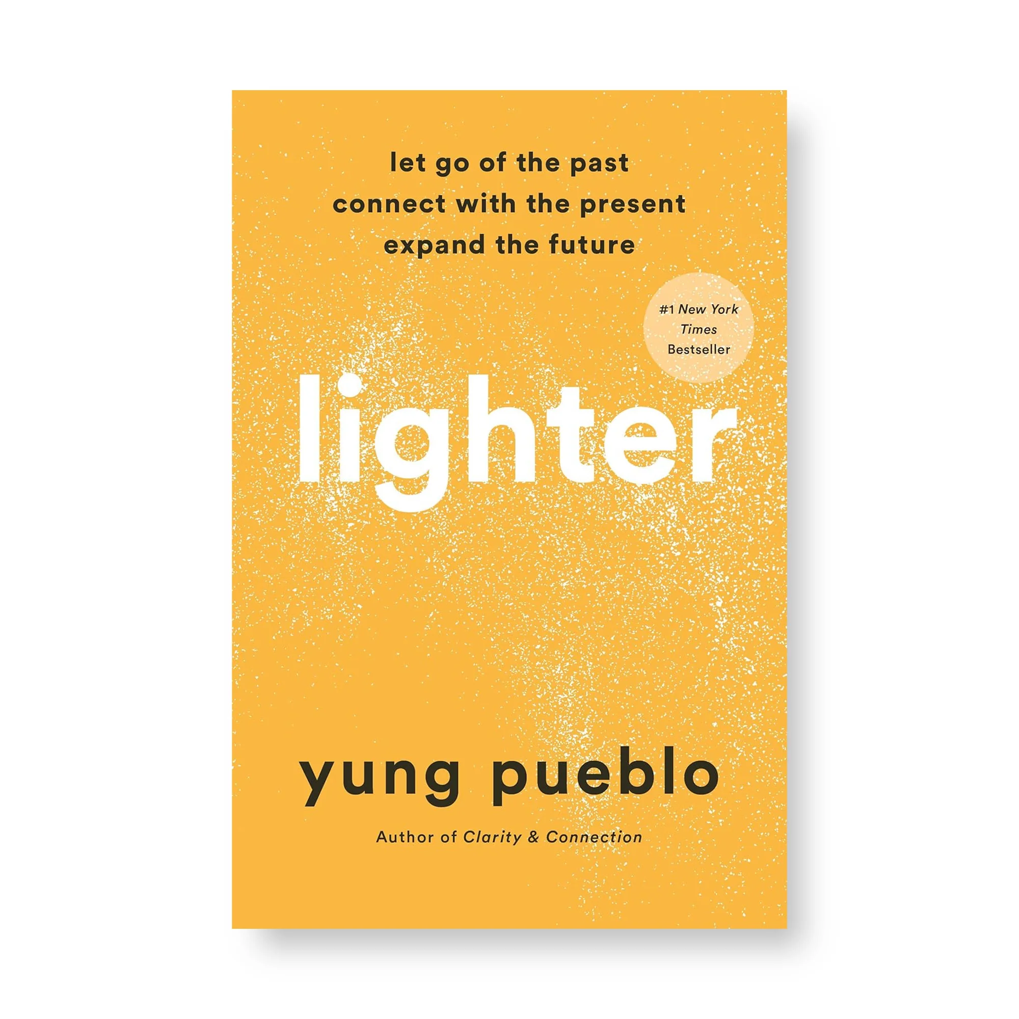 Lighter by Yung Pueblo
