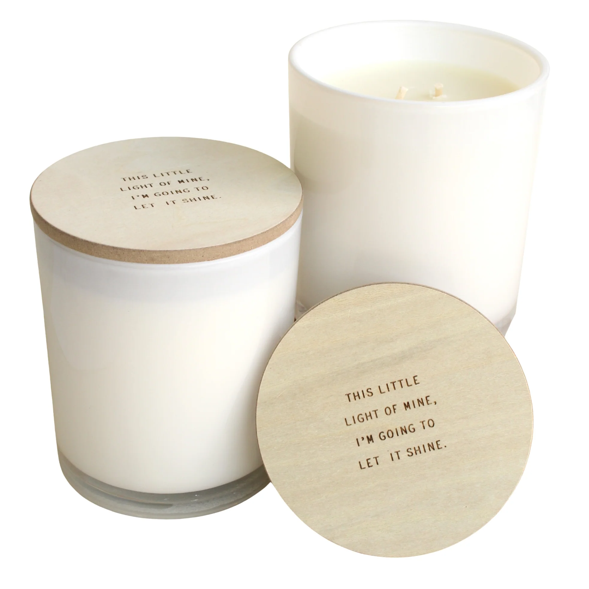 The Lightkeeper Candle Collection - Image 10