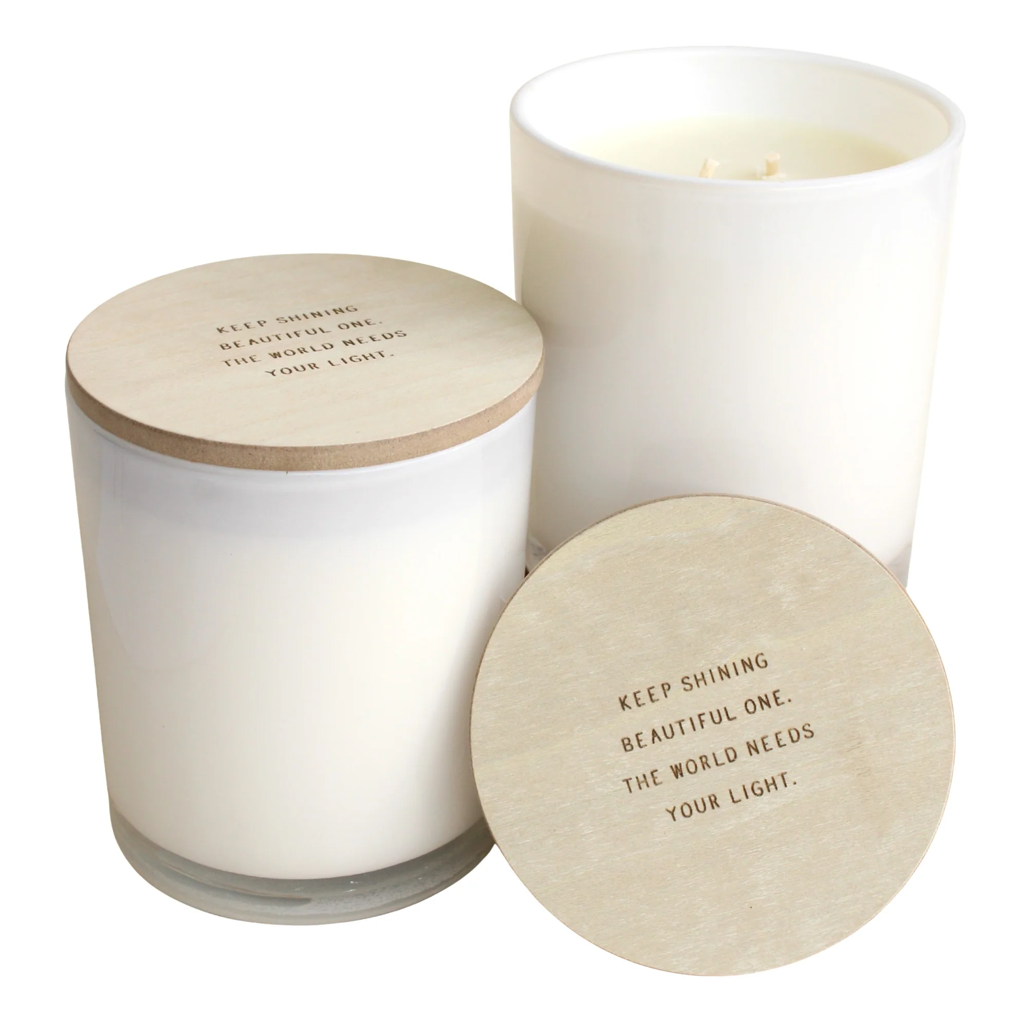 The Lightkeeper Candle Collection - Image 2
