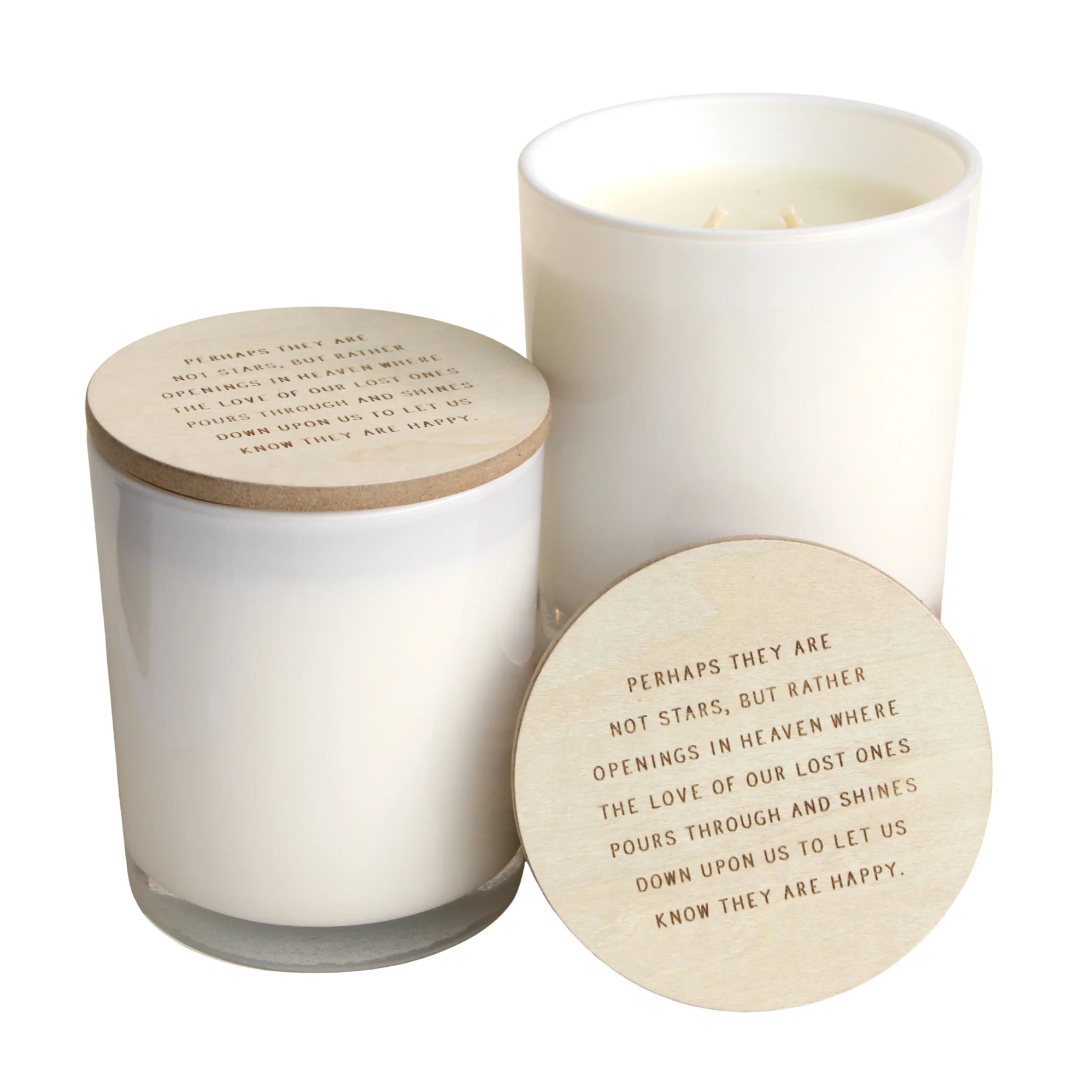The Lightkeeper Candle Collection - Image 5