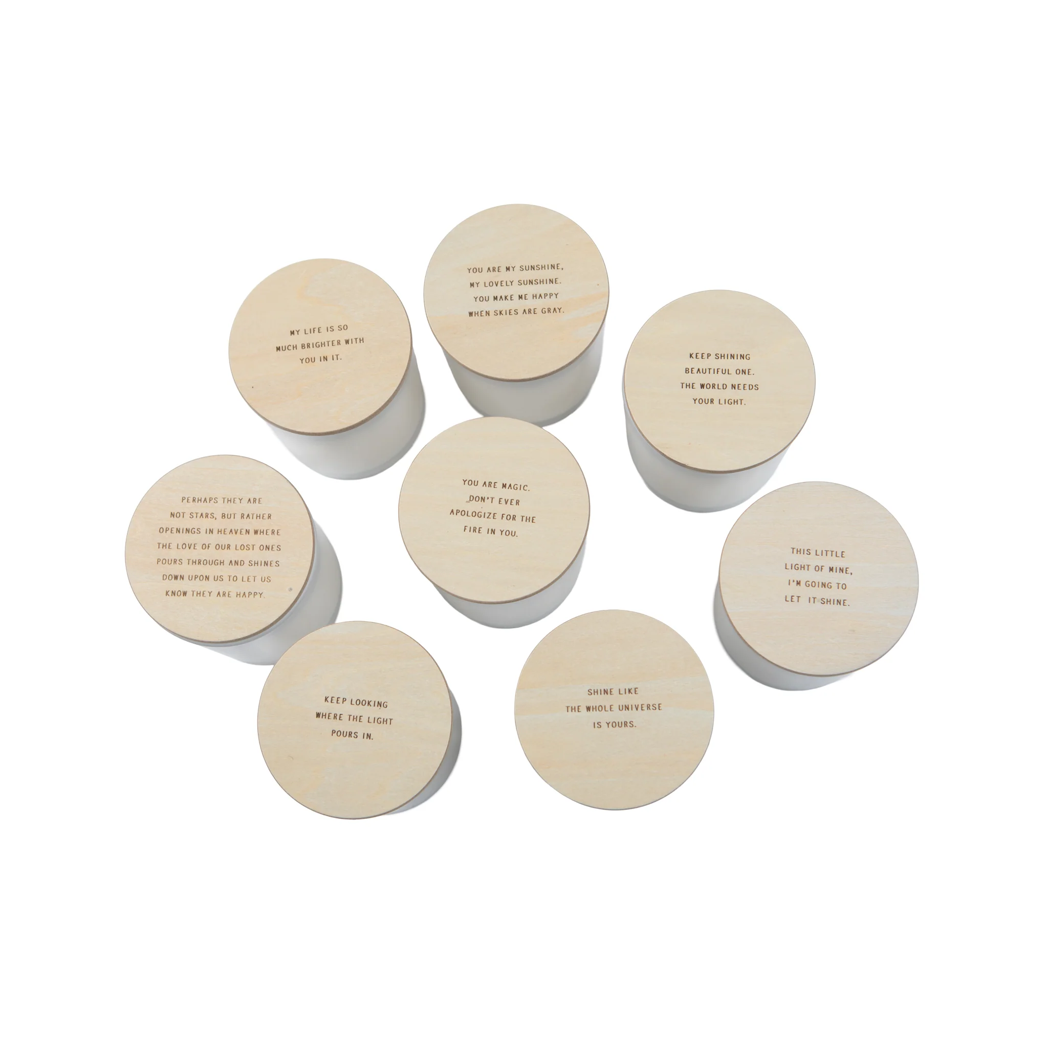 The Lightkeeper Candle Collection - Image 6