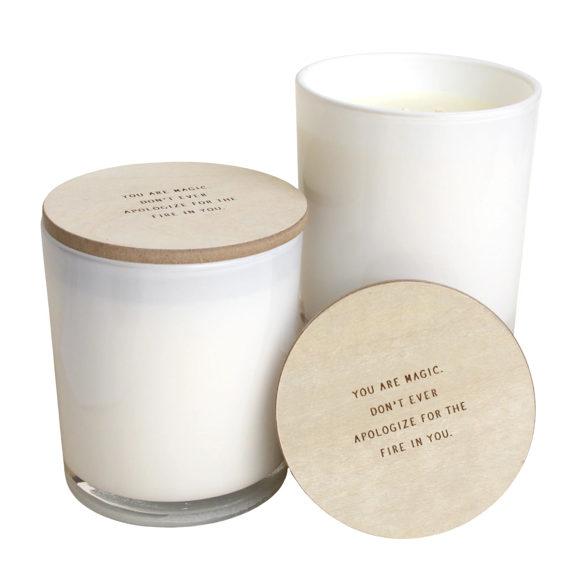 The Lightkeeper Candle Collection - Image 7