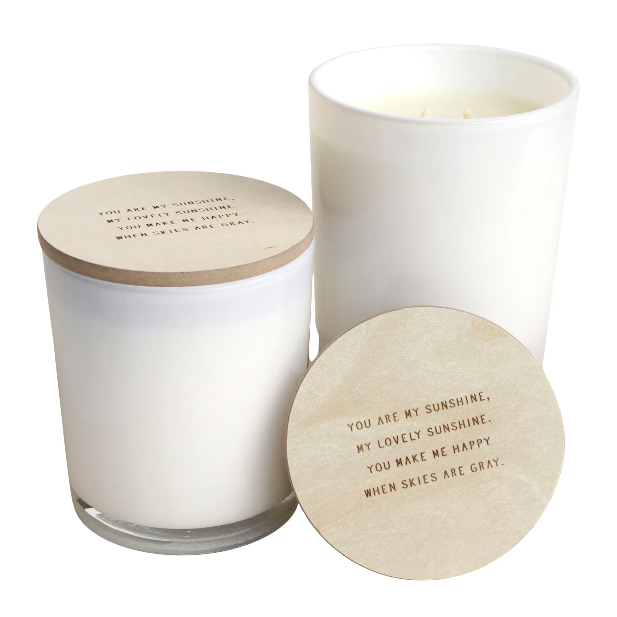 The Lightkeeper Candle Collection - Image 9