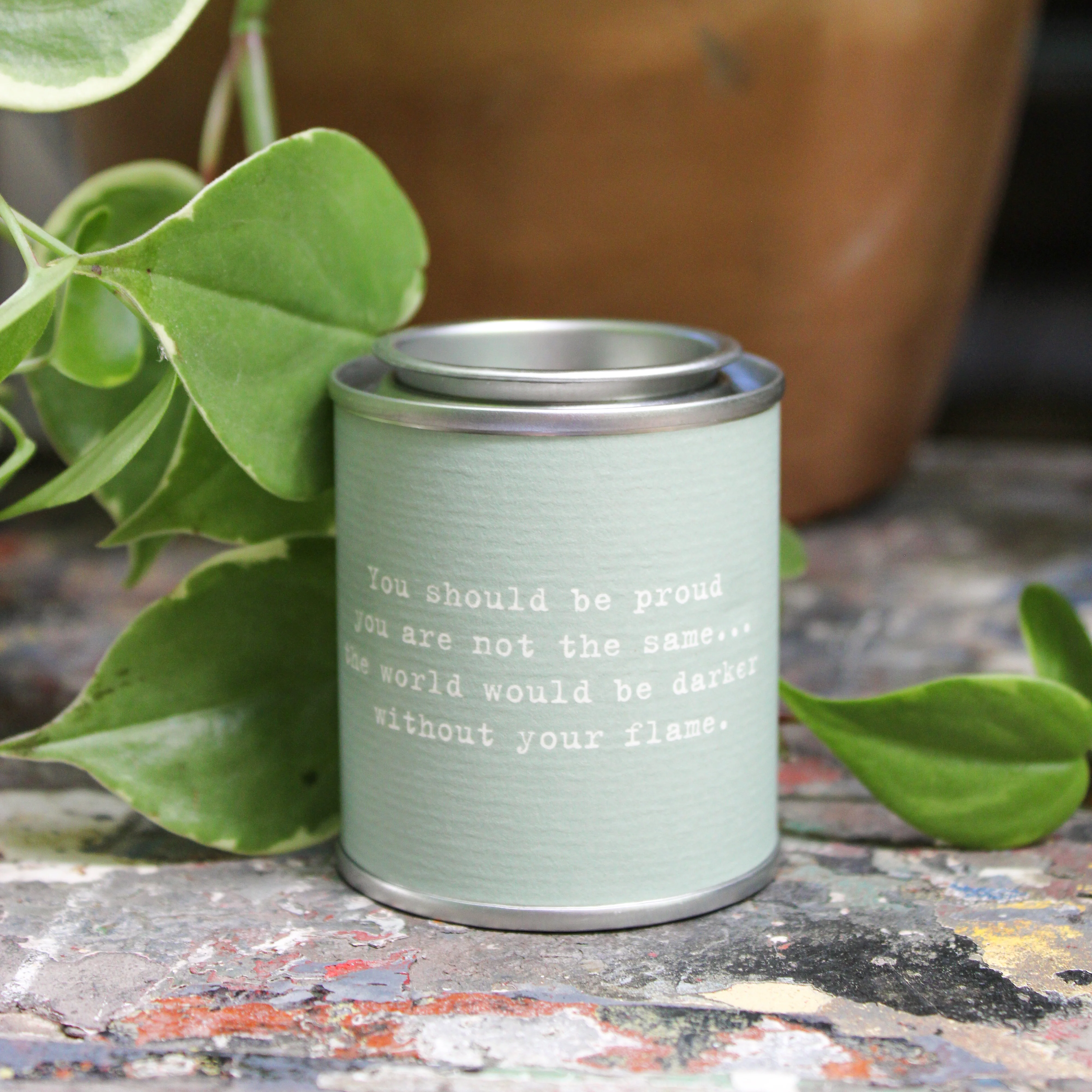 You Should Be Love Candle Collection - Image 2