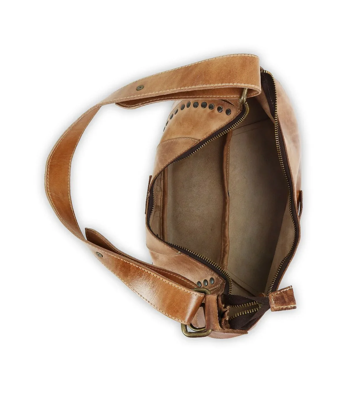 Magara Studded Handbag - Image 4
