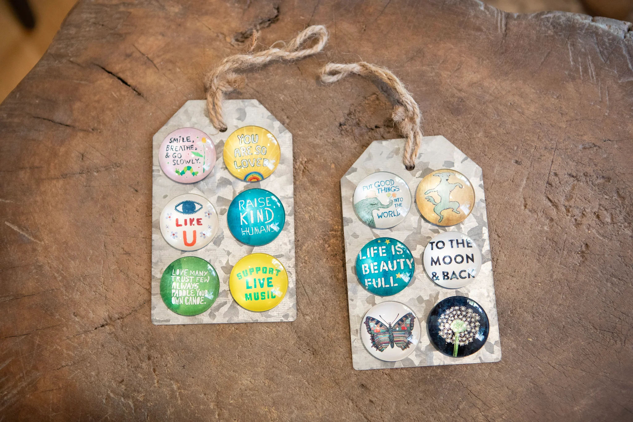 Magnet Collection 2nd Edition - Image 2