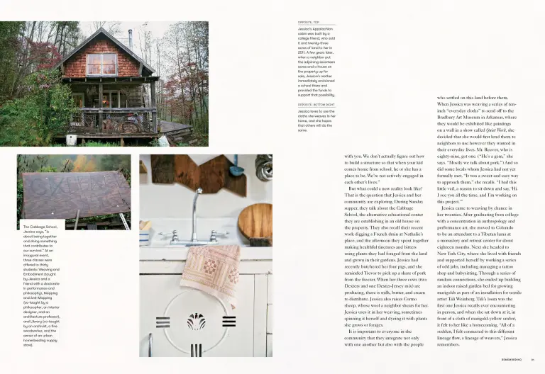 Making a Life - Image 3