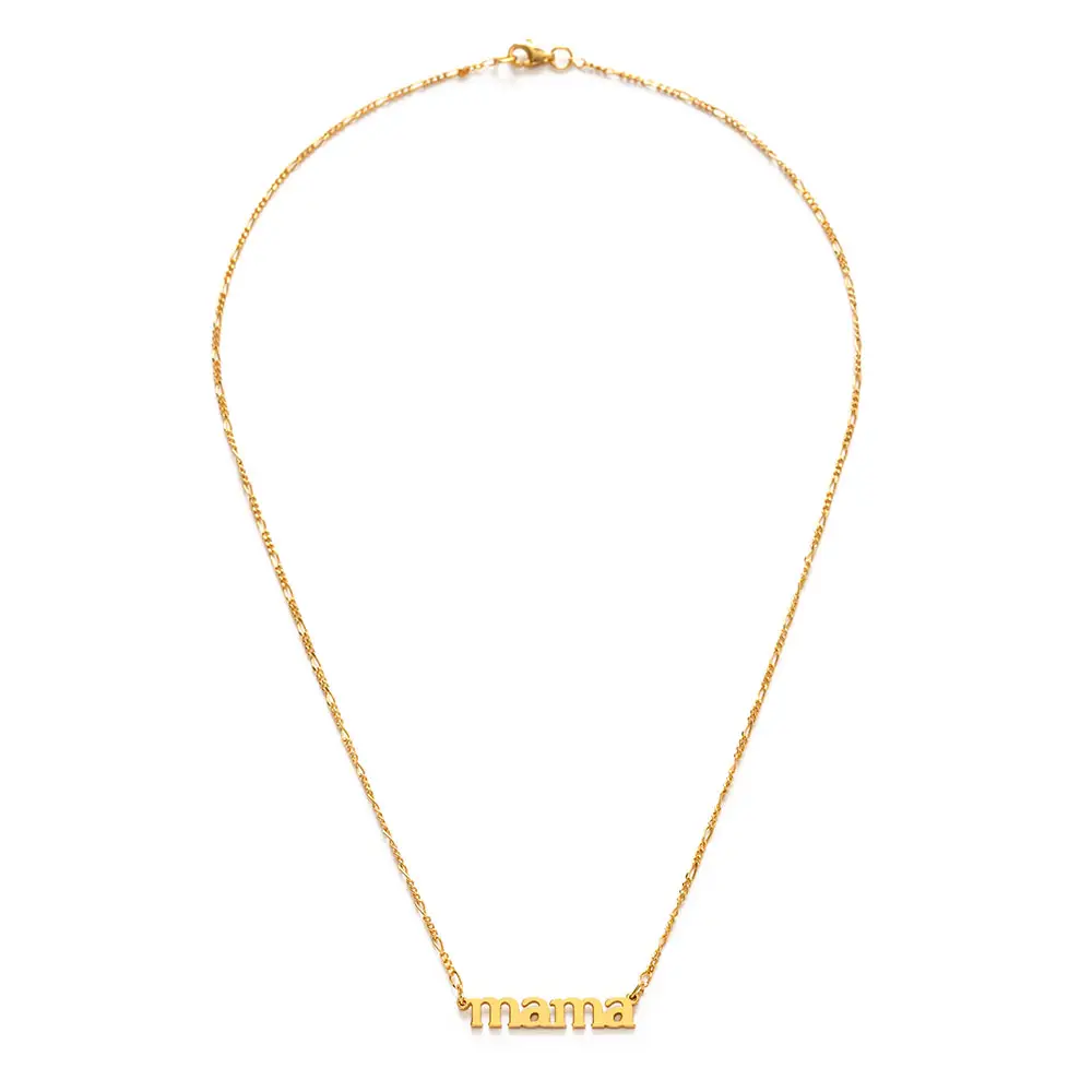 Mama Necklace - Image 2