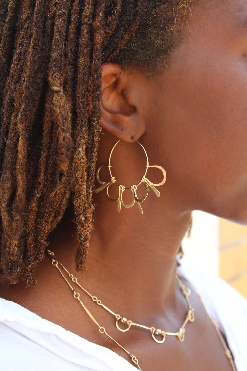 Mazu Hoops - Image 2