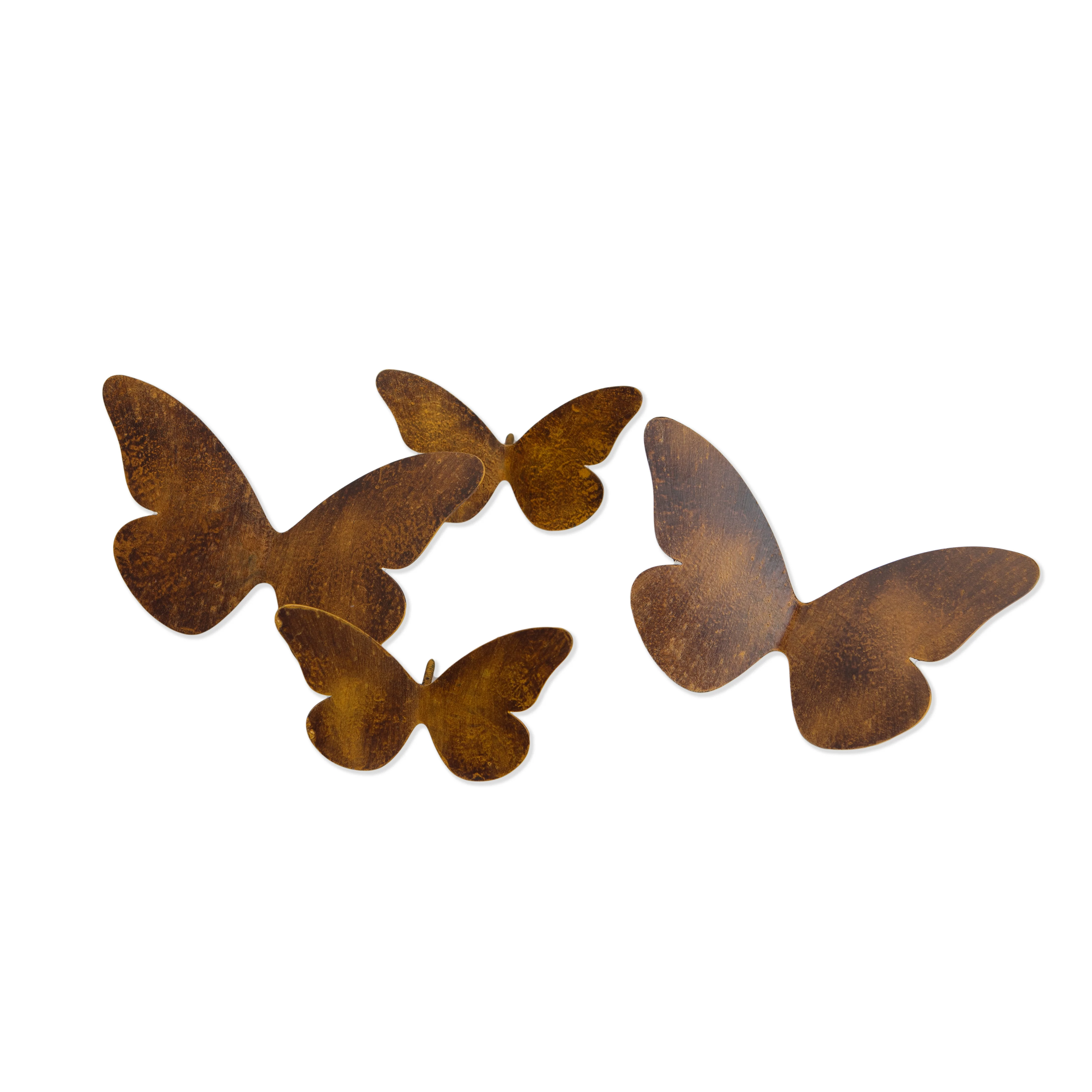 Medium Butterfly Installation - Image 3
