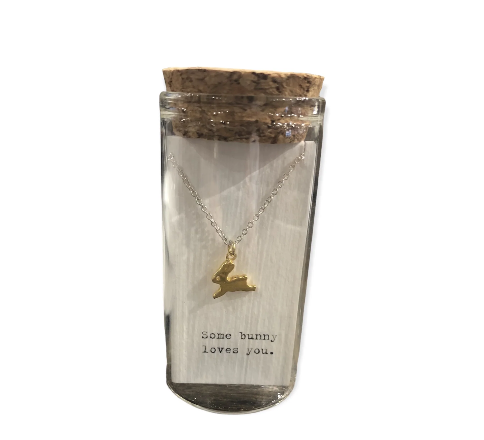 Message in a Bottle Necklace Collection - Image 16