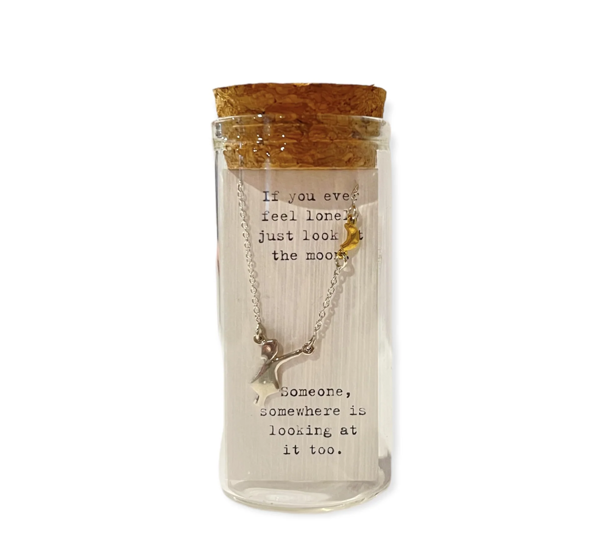 Message in a Bottle Necklace Collection - Image 18