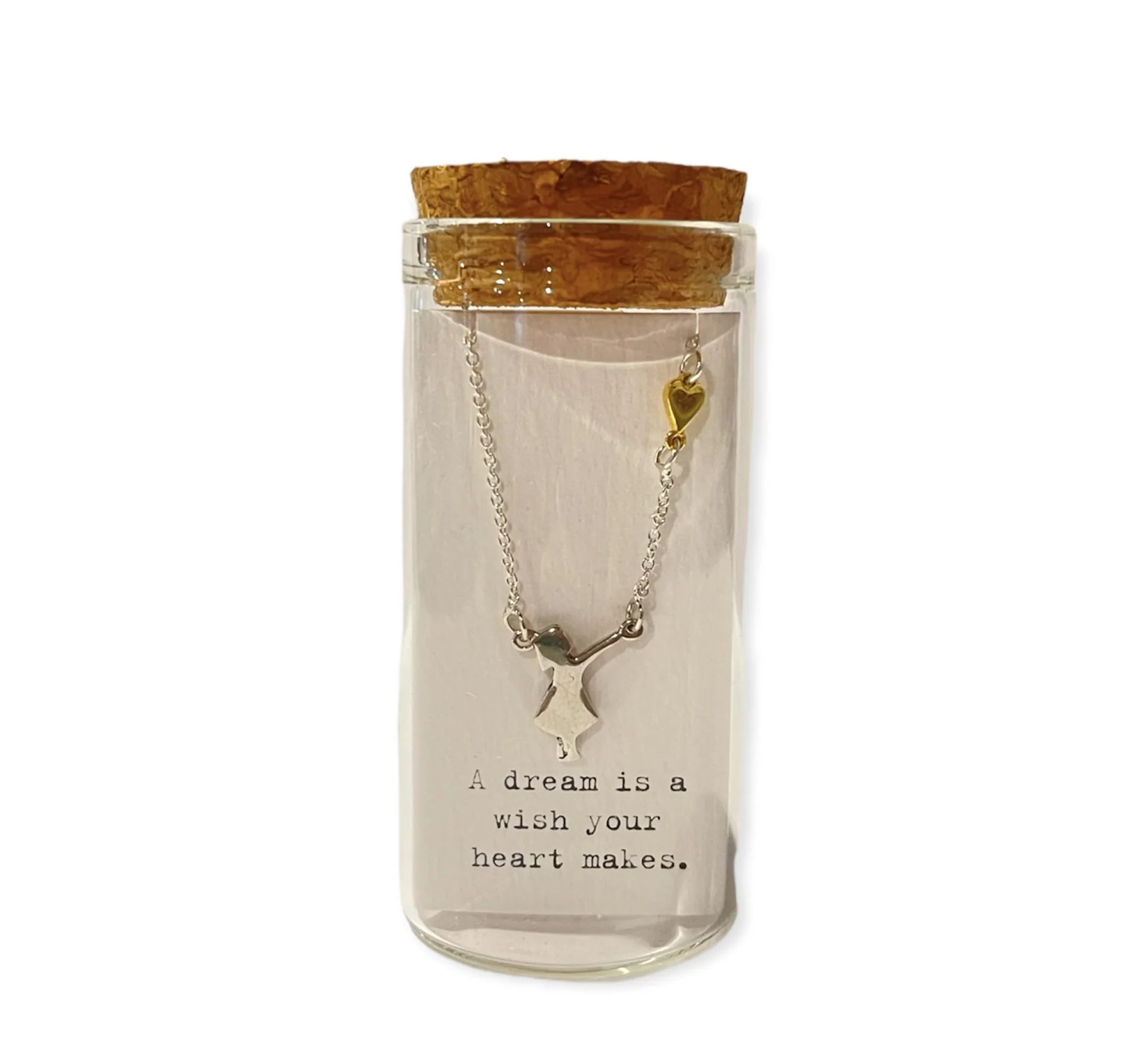 Message in a Bottle Necklace Collection - Image 19