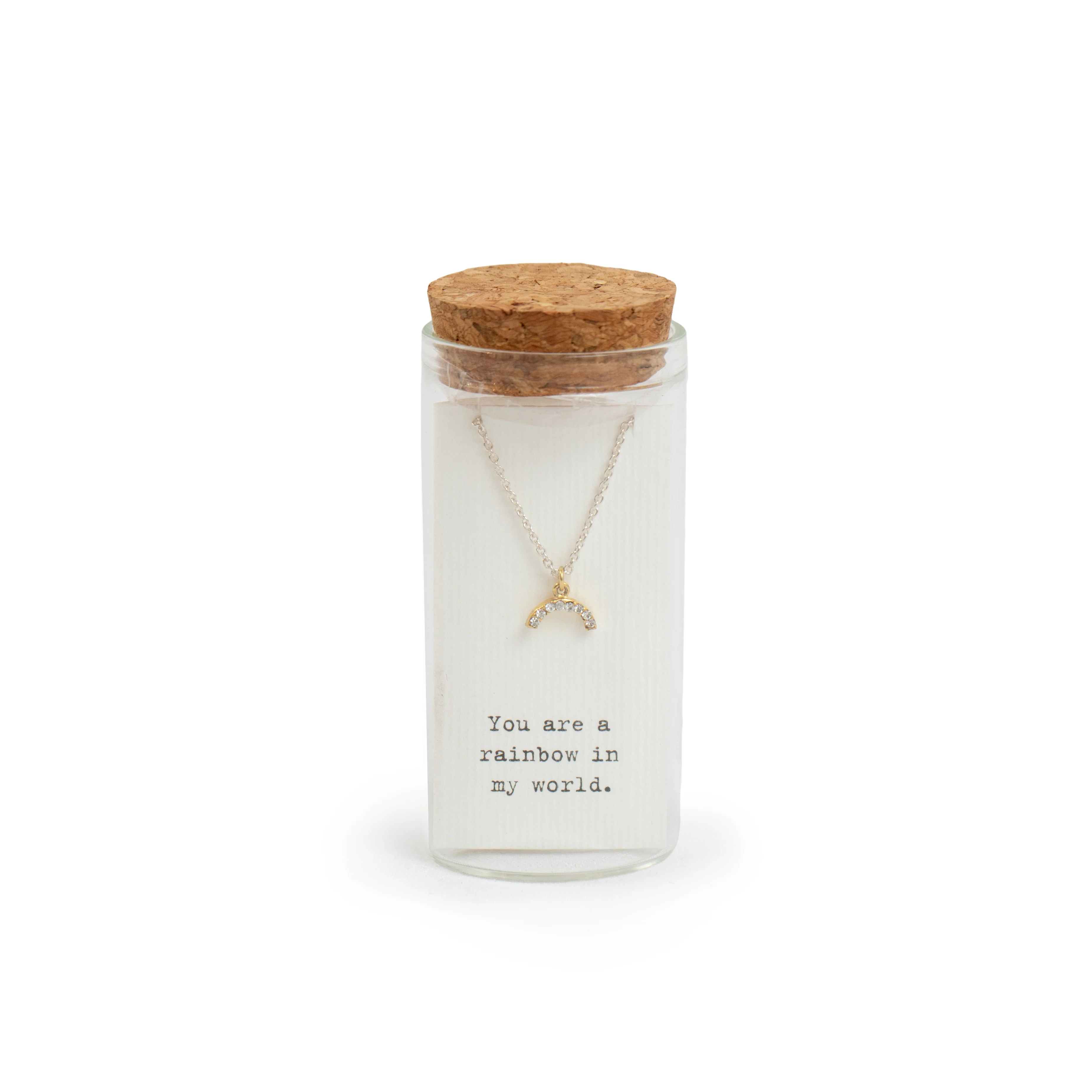 Message in a Bottle Necklace Collection - Image 20